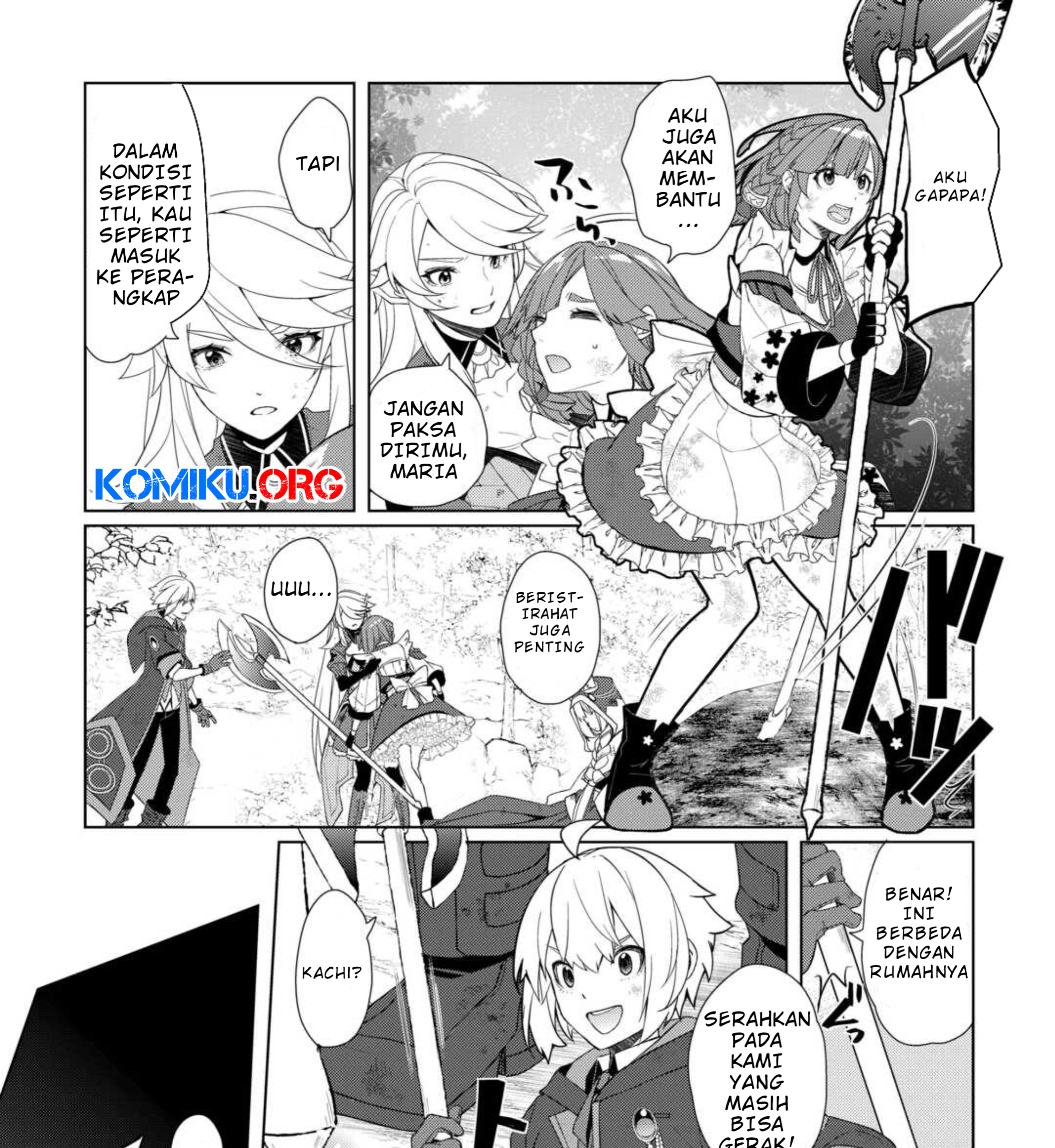 Chapter 55 - halaman 15