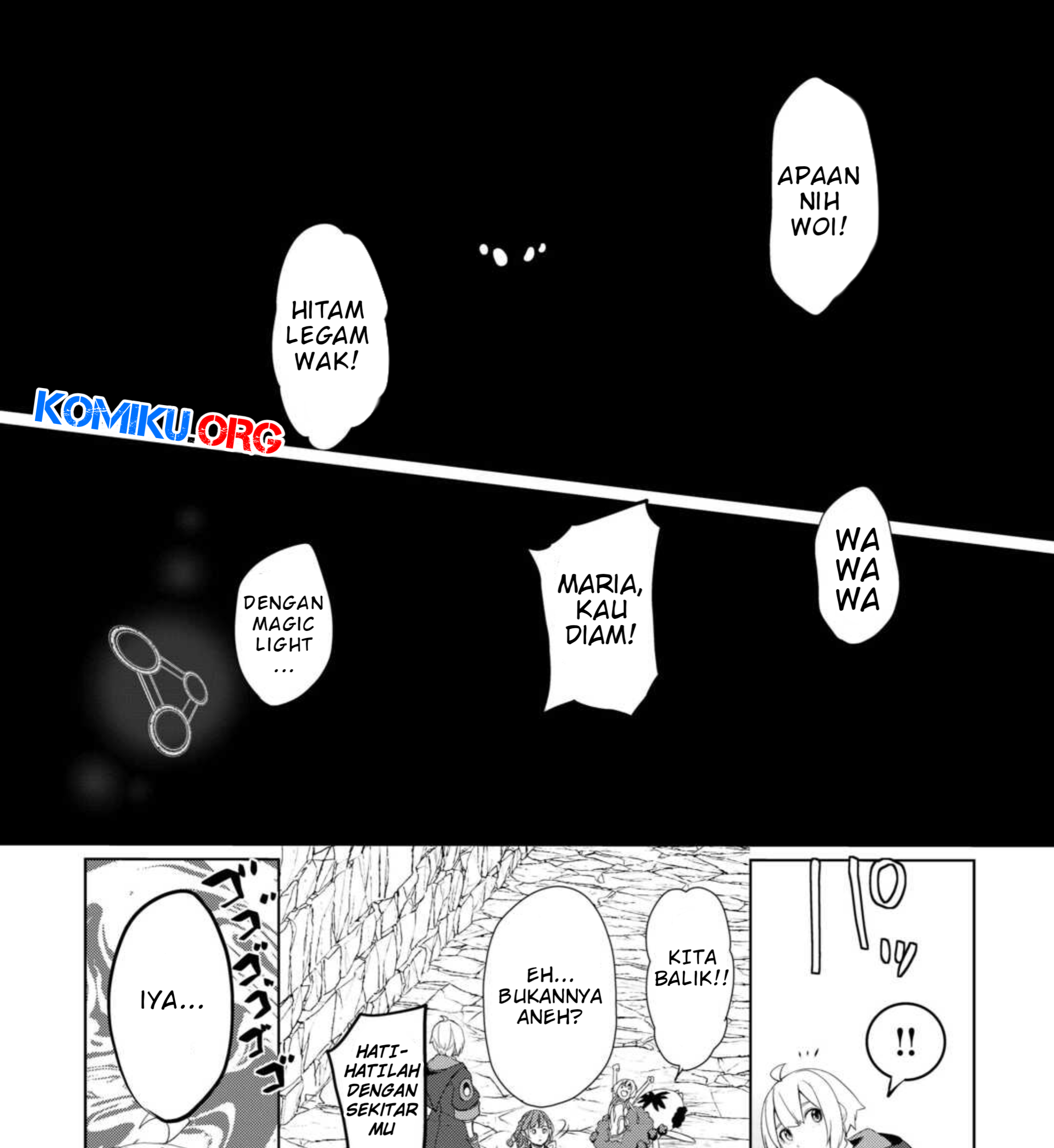 Chapter 55 - halaman 17