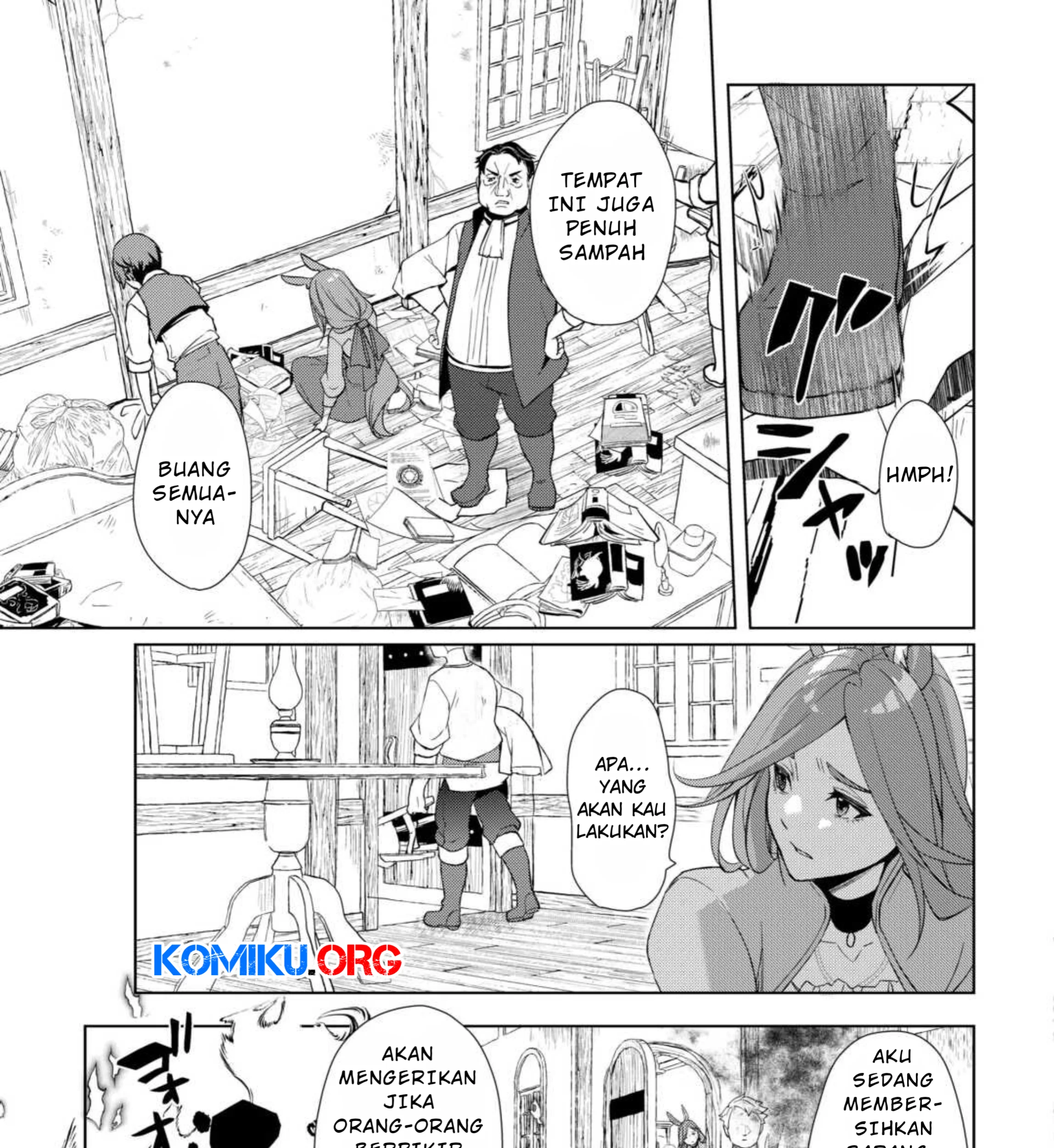 Chapter 56 - halaman 23