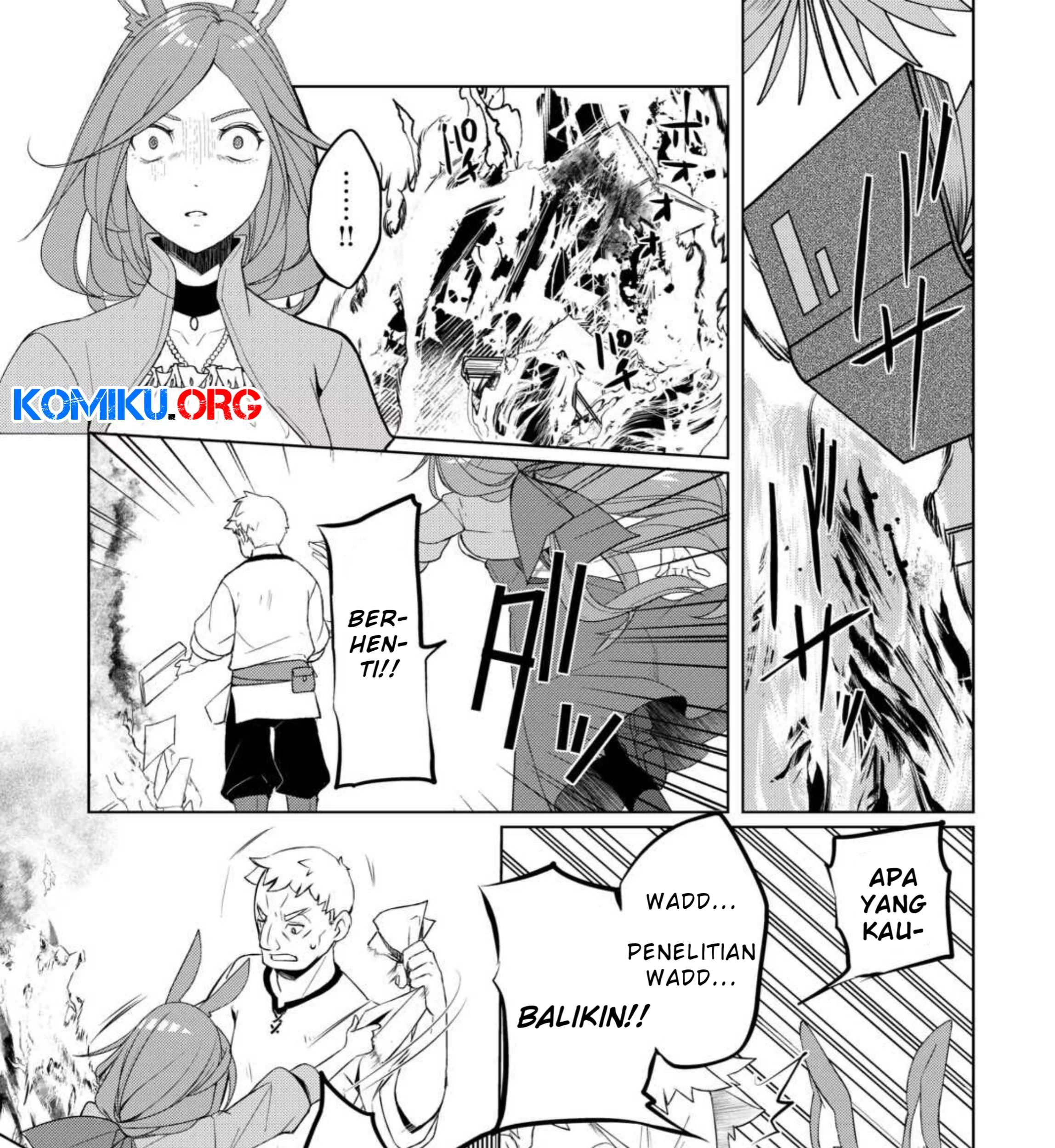 Chapter 56 - halaman 25