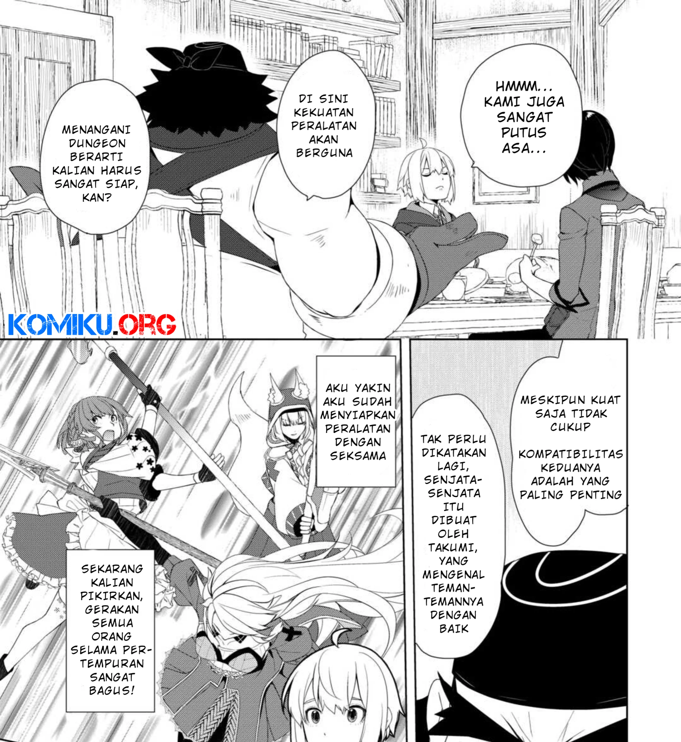 Chapter 57 - halaman 19