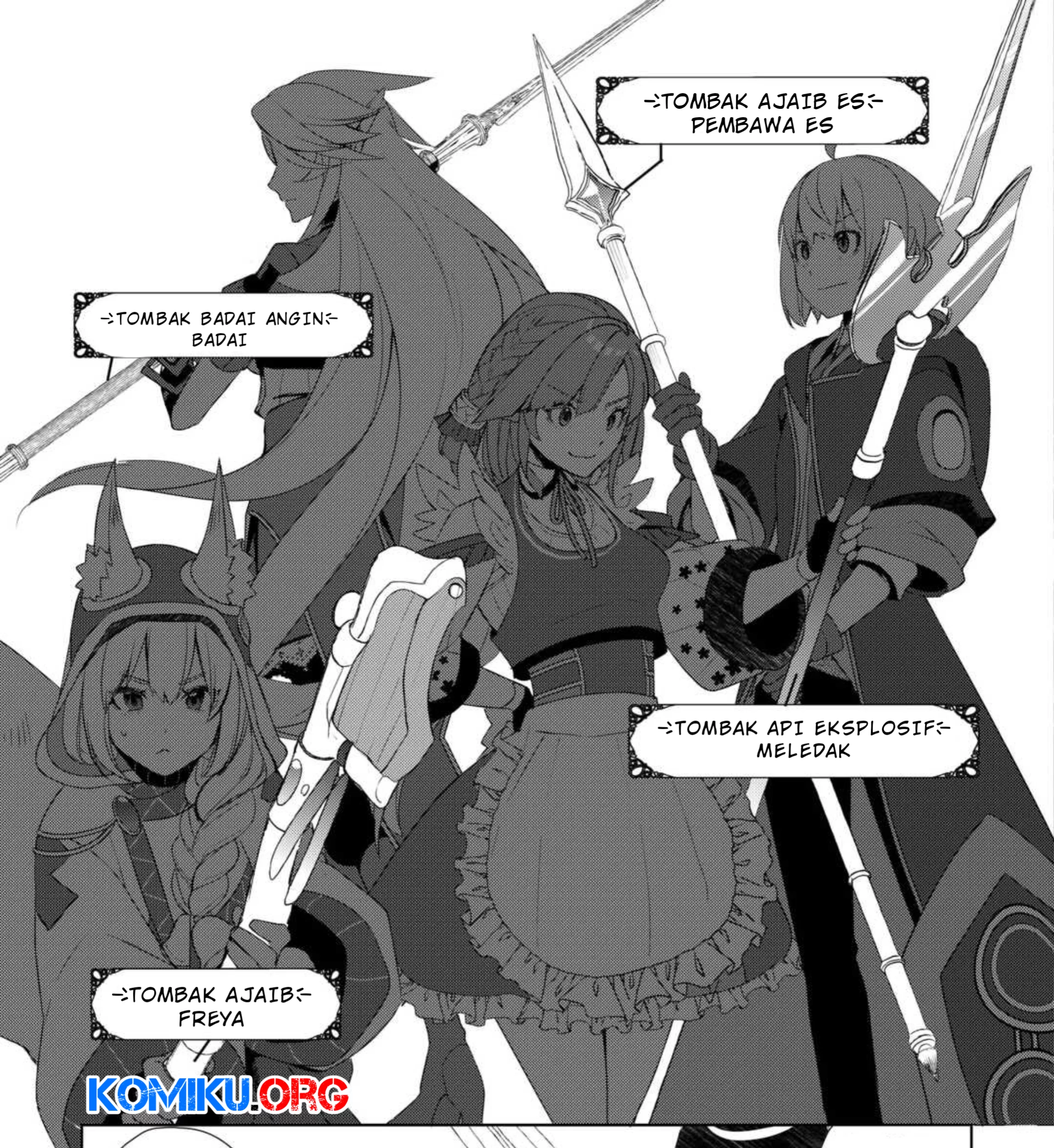 Chapter 57 - halaman 23