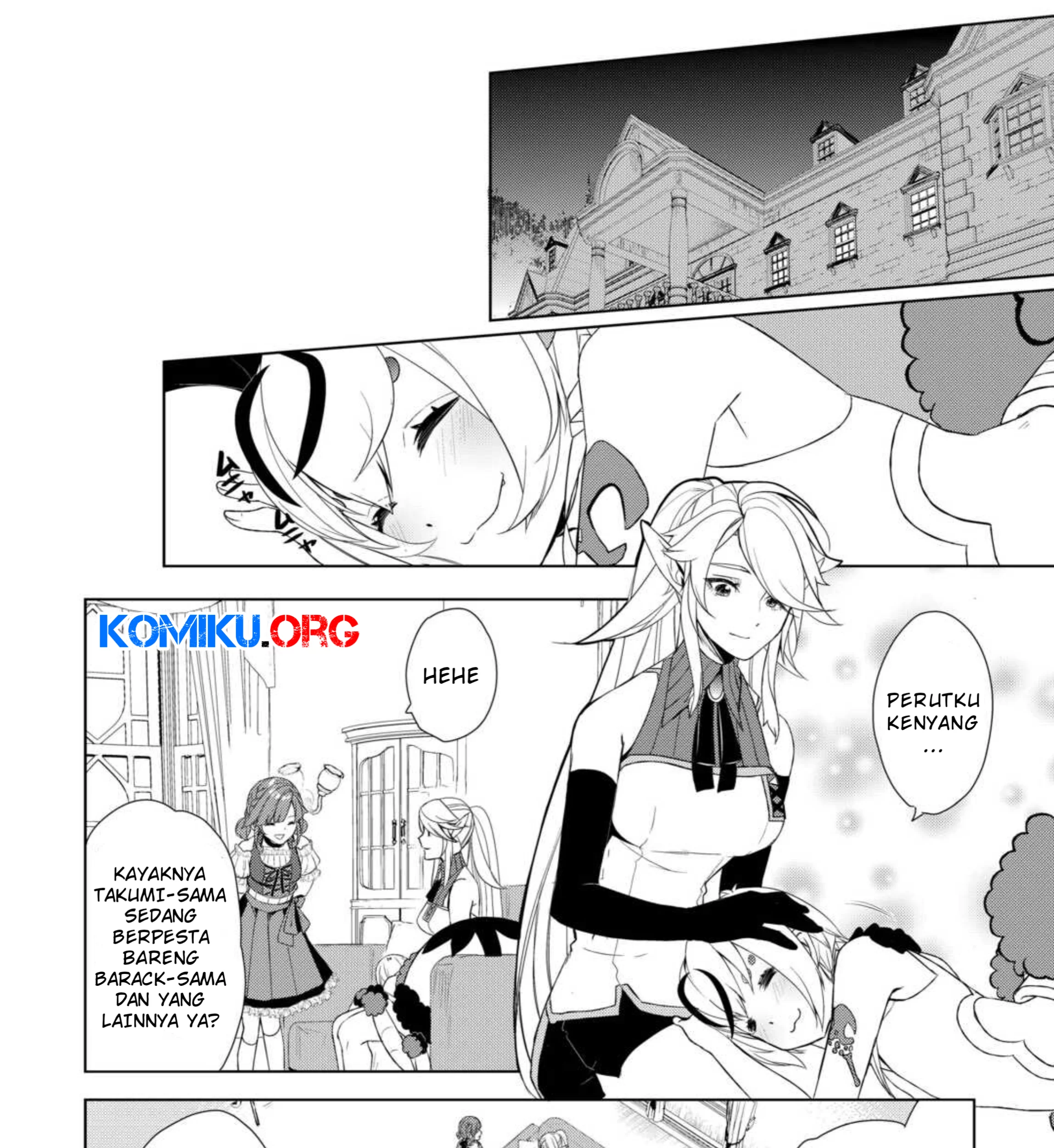 Chapter 57 - halaman 49
