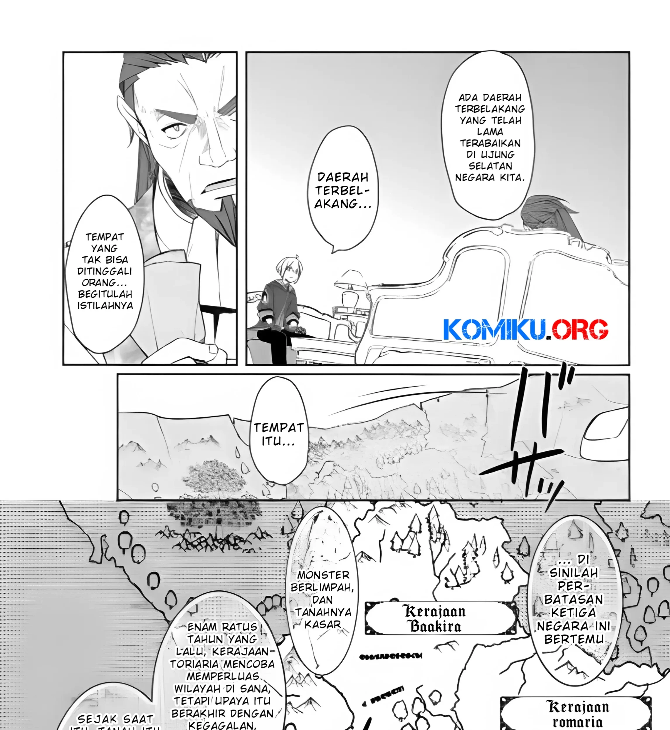Chapter 58 - halaman 21