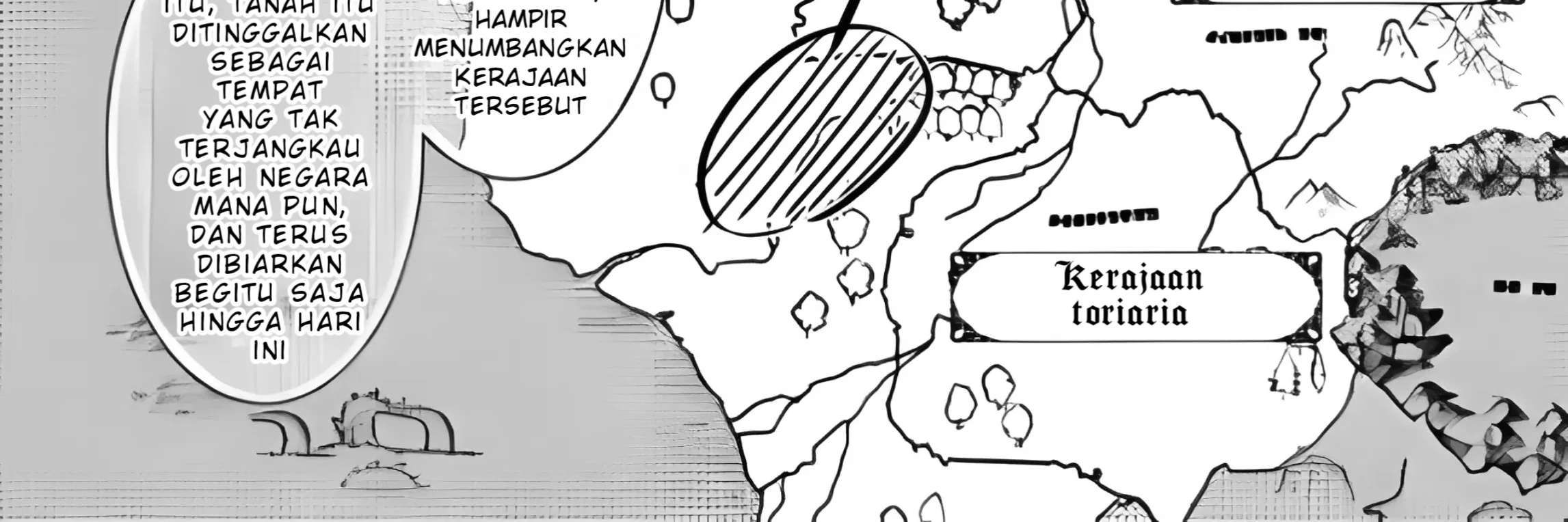 Chapter 58 - halaman 22