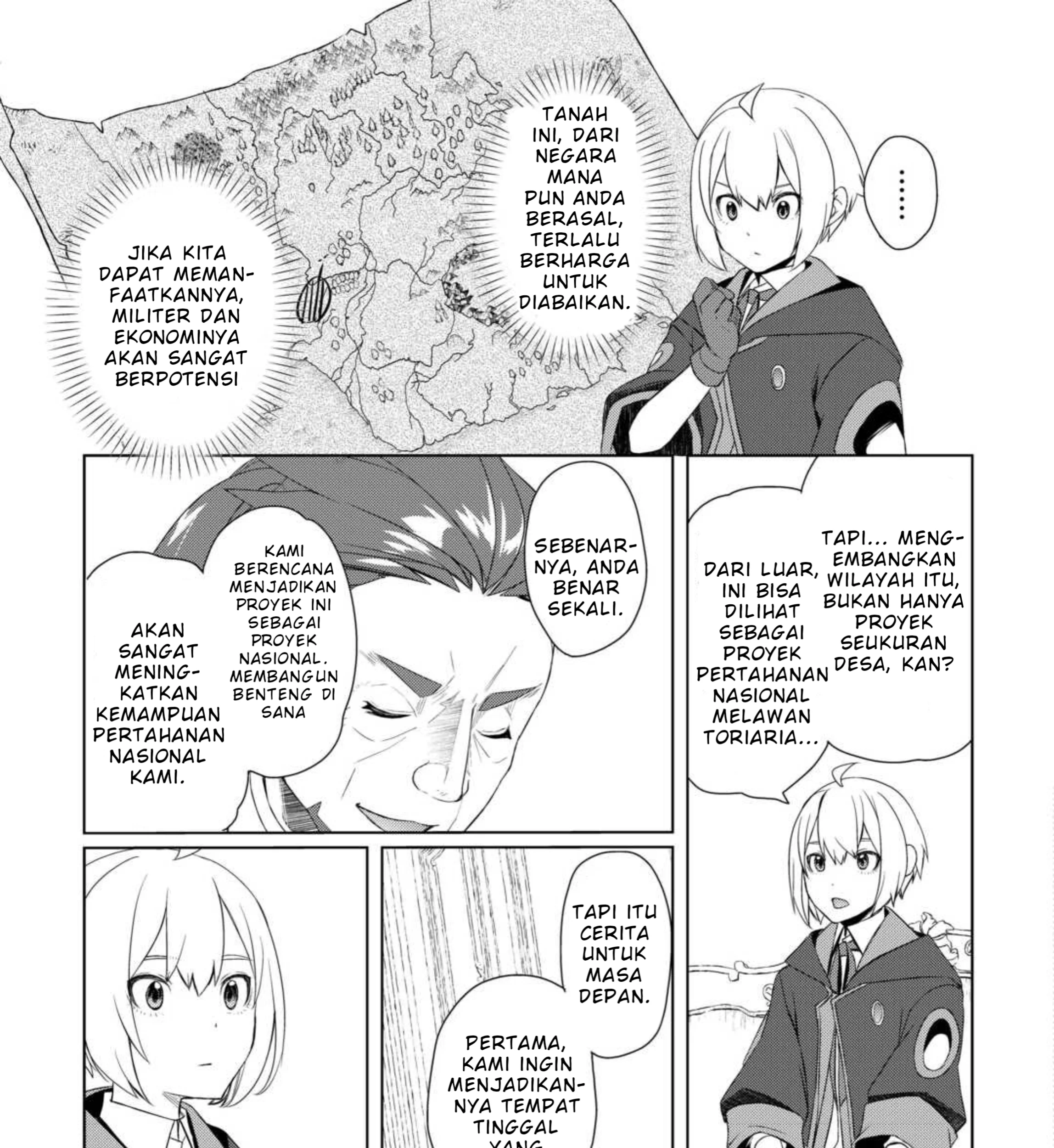 Chapter 58 - halaman 23