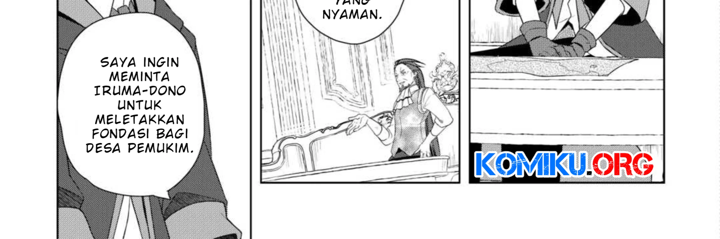 Chapter 58 - halaman 24