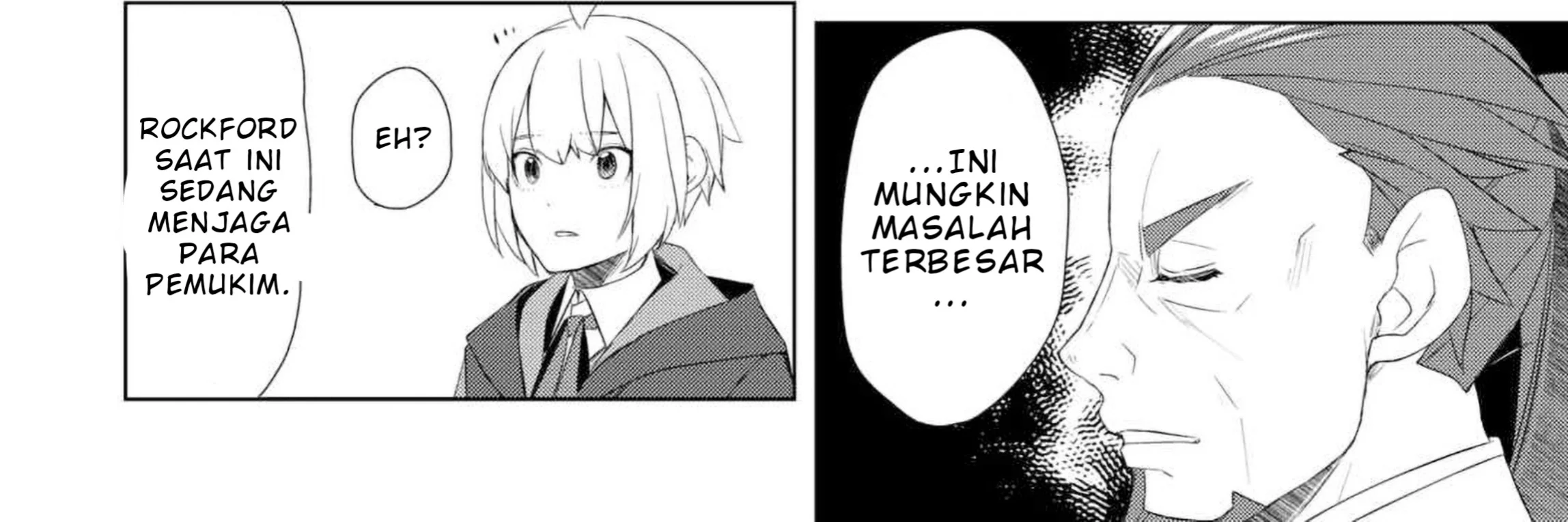 Chapter 58 - halaman 26