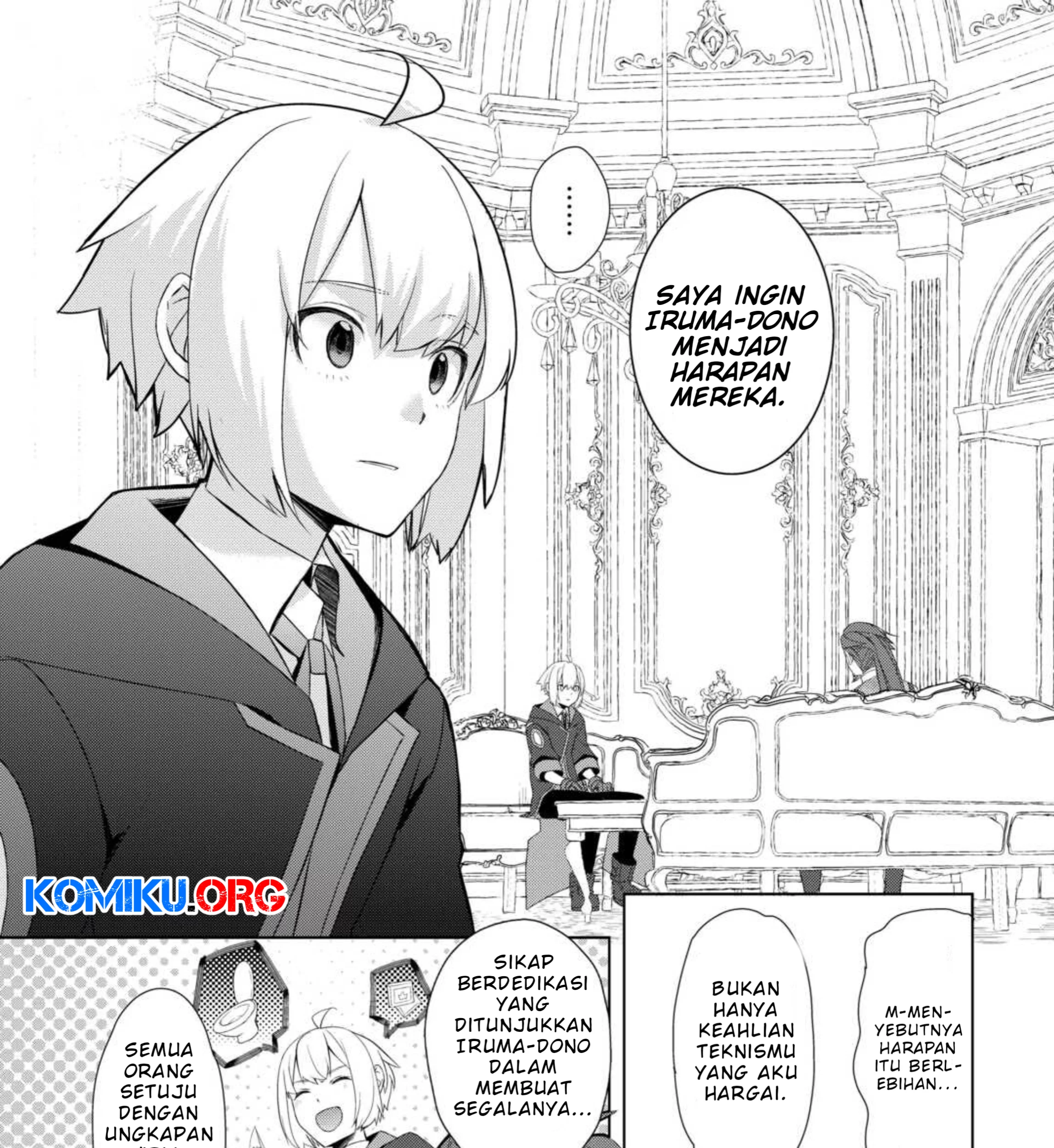 Chapter 58 - halaman 29
