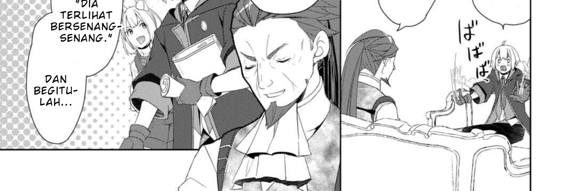 Chapter 58 - halaman 30