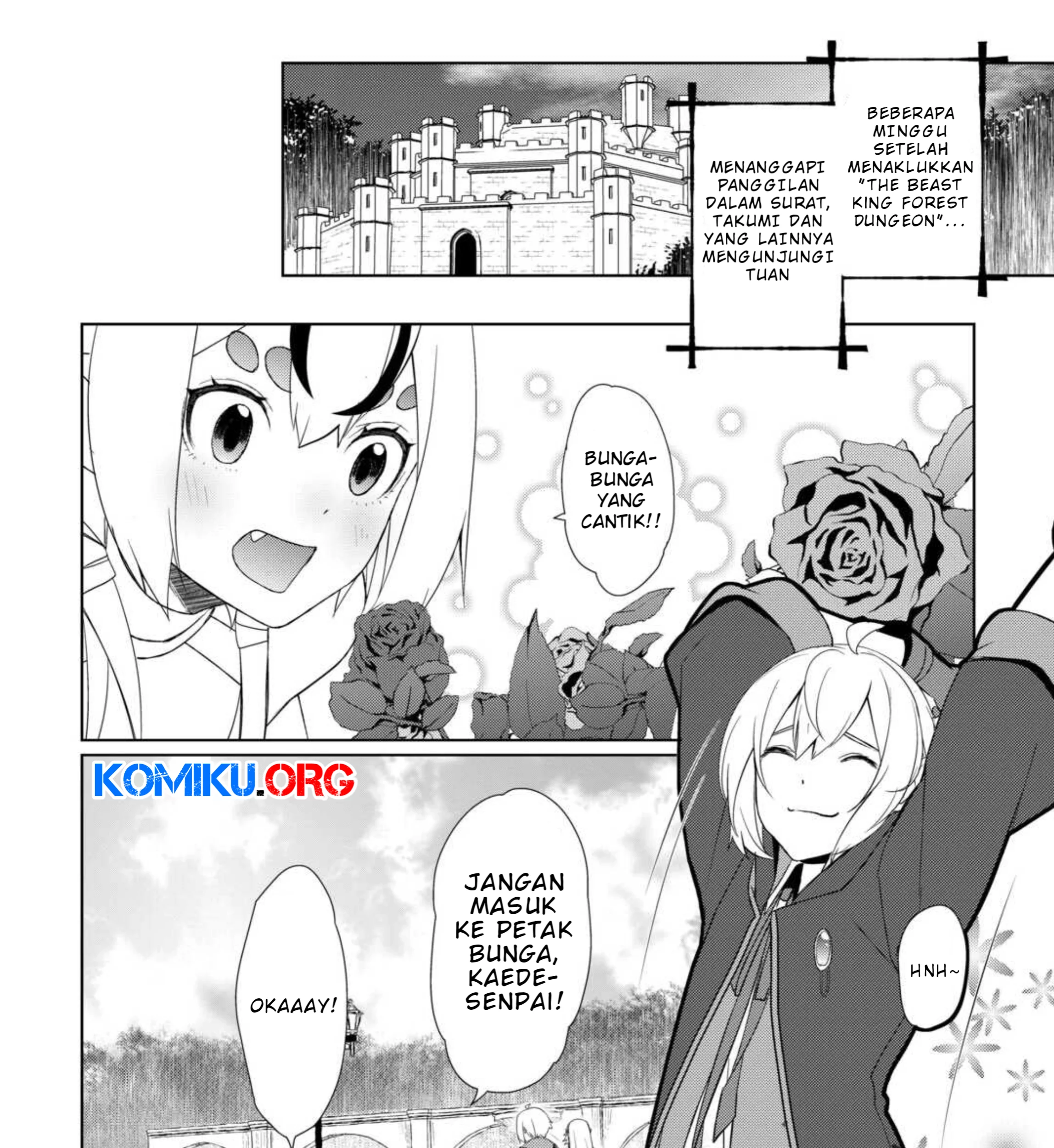 Chapter 58 - halaman 5