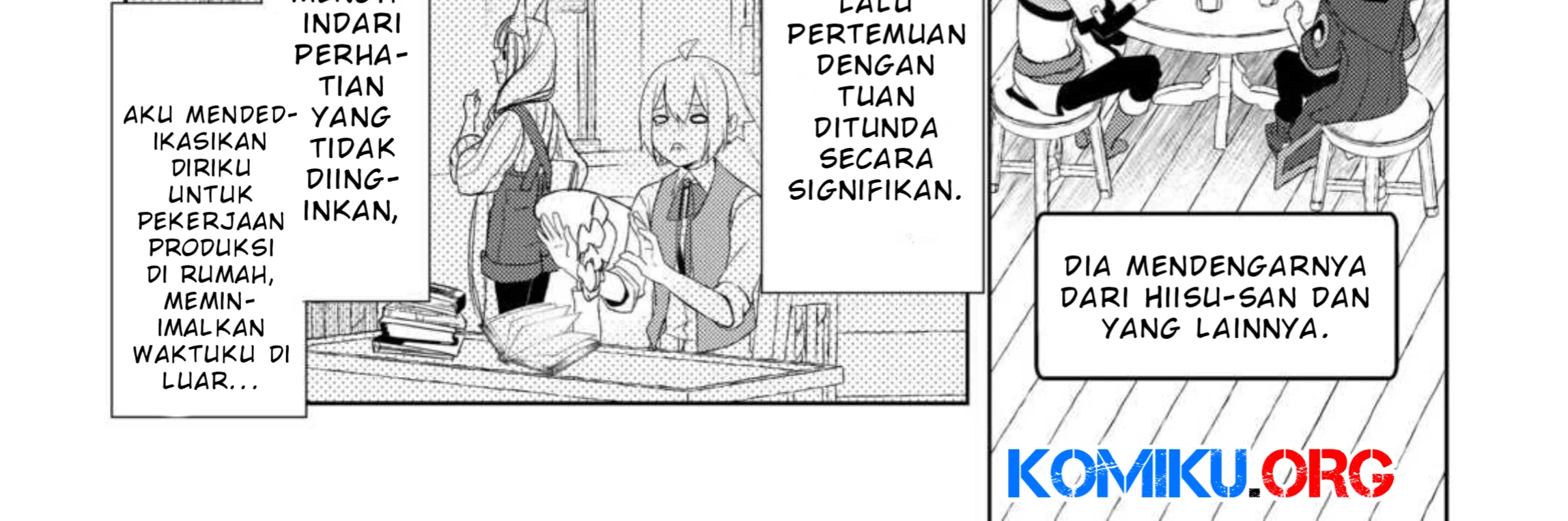 Chapter 58 - halaman 10