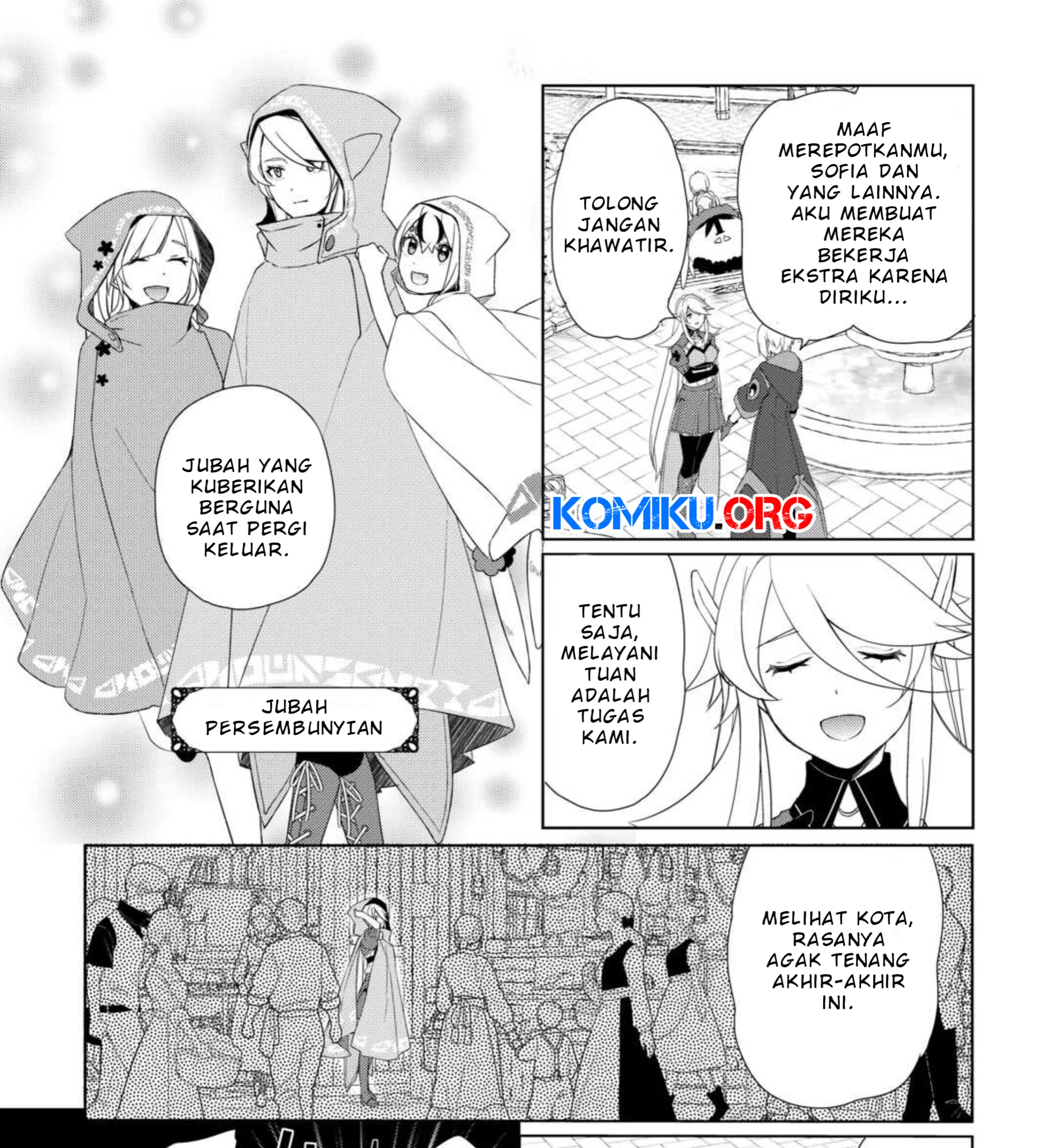 Chapter 58 - halaman 11