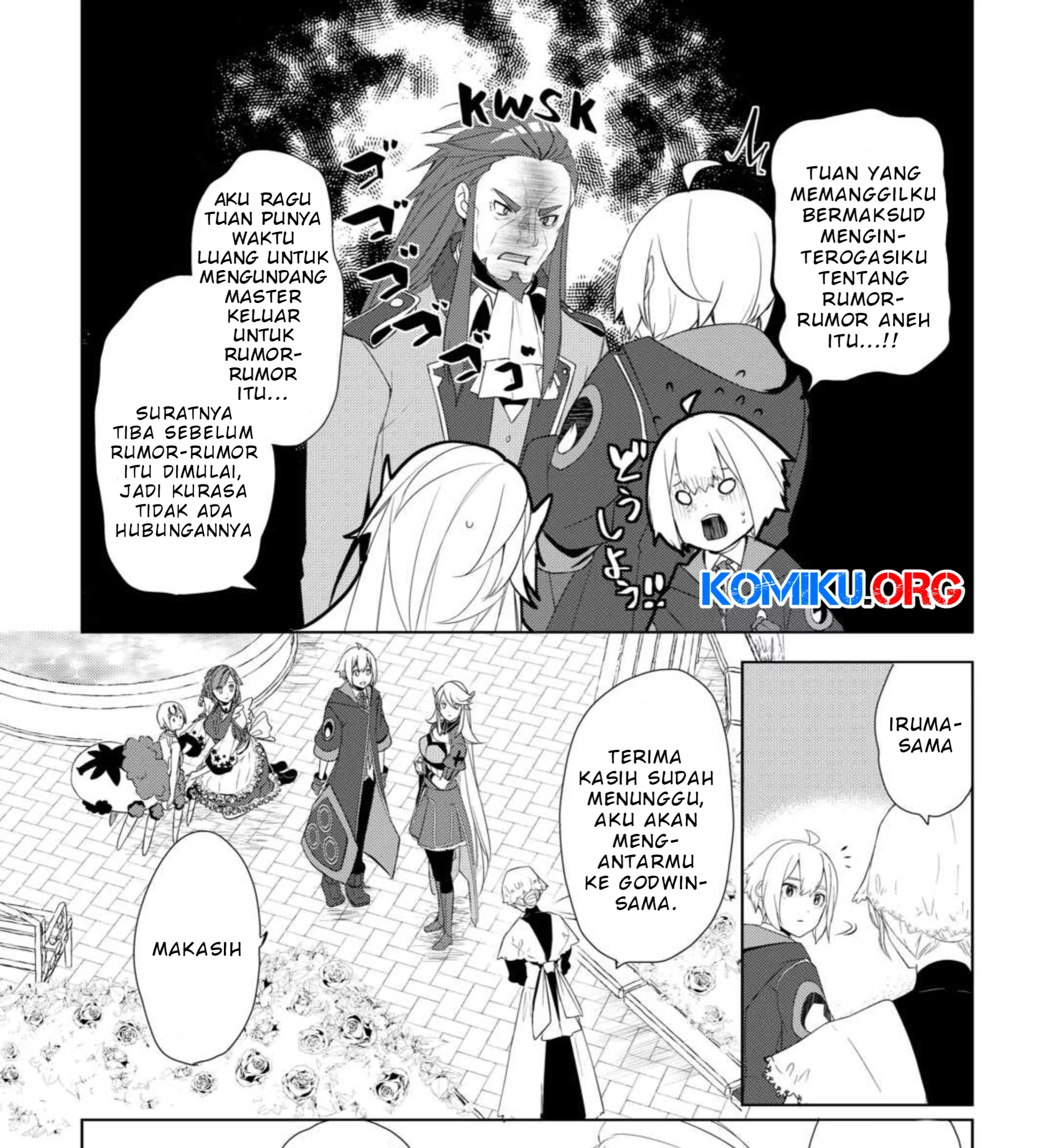 Chapter 58 - halaman 13