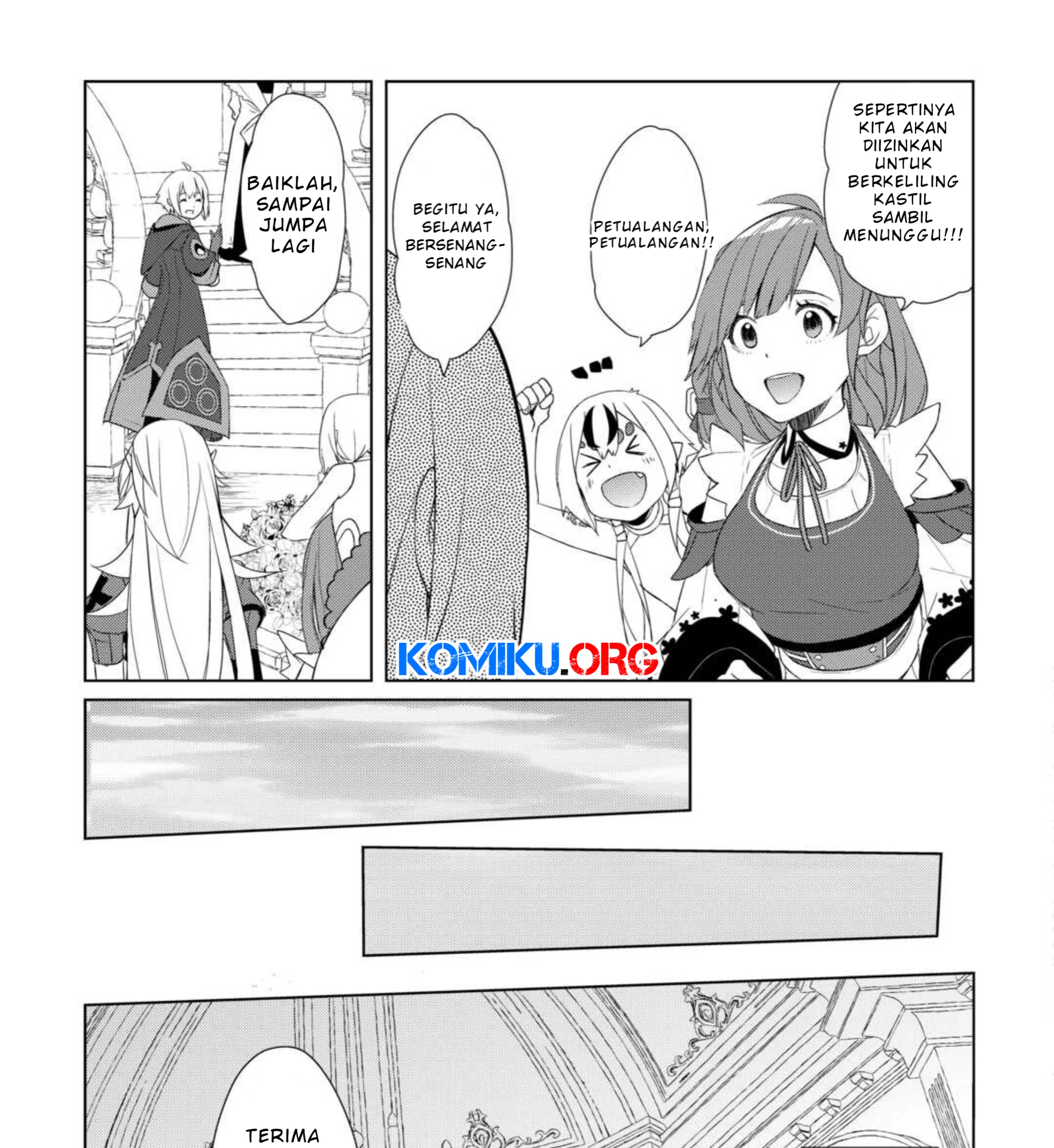 Chapter 58 - halaman 15