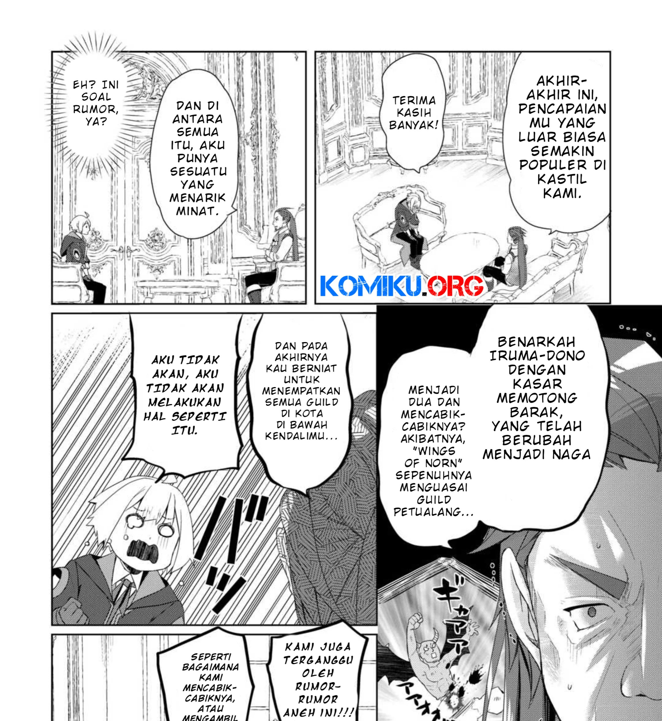 Chapter 58 - halaman 17