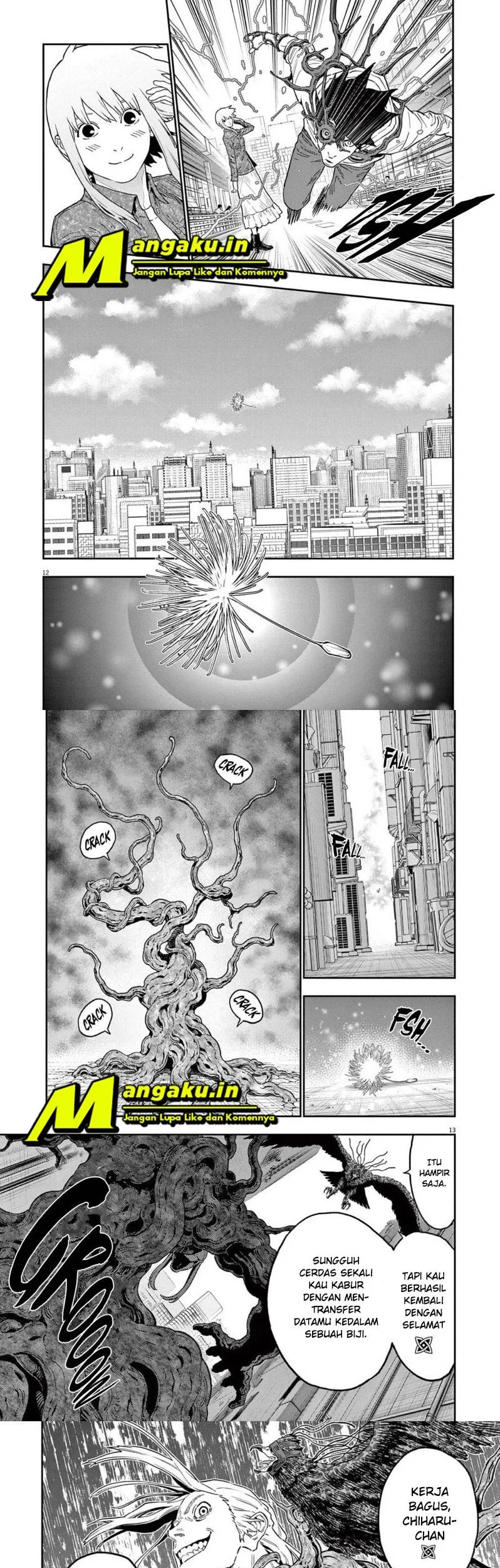 Chapter 163 - halaman 8