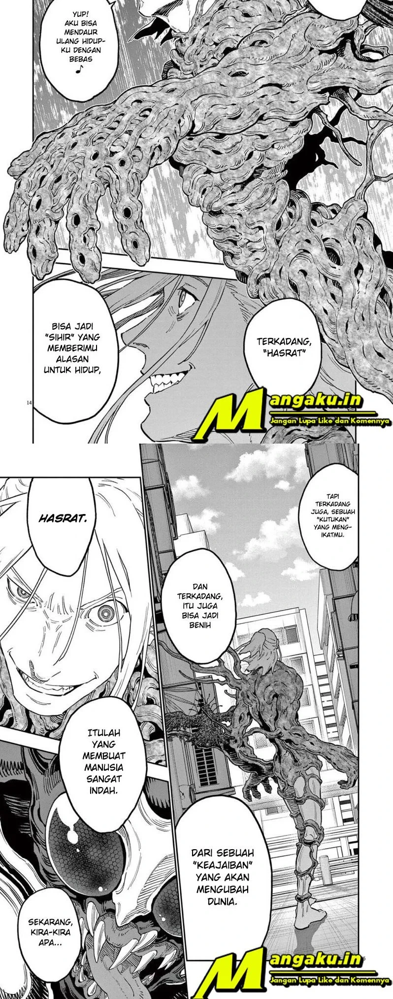 Chapter 163 - halaman 9