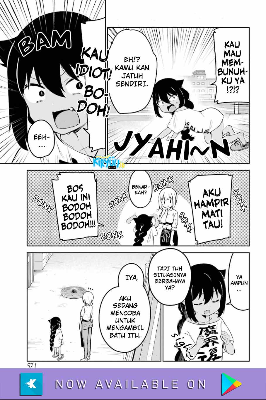 Chapter 36 - halaman 14