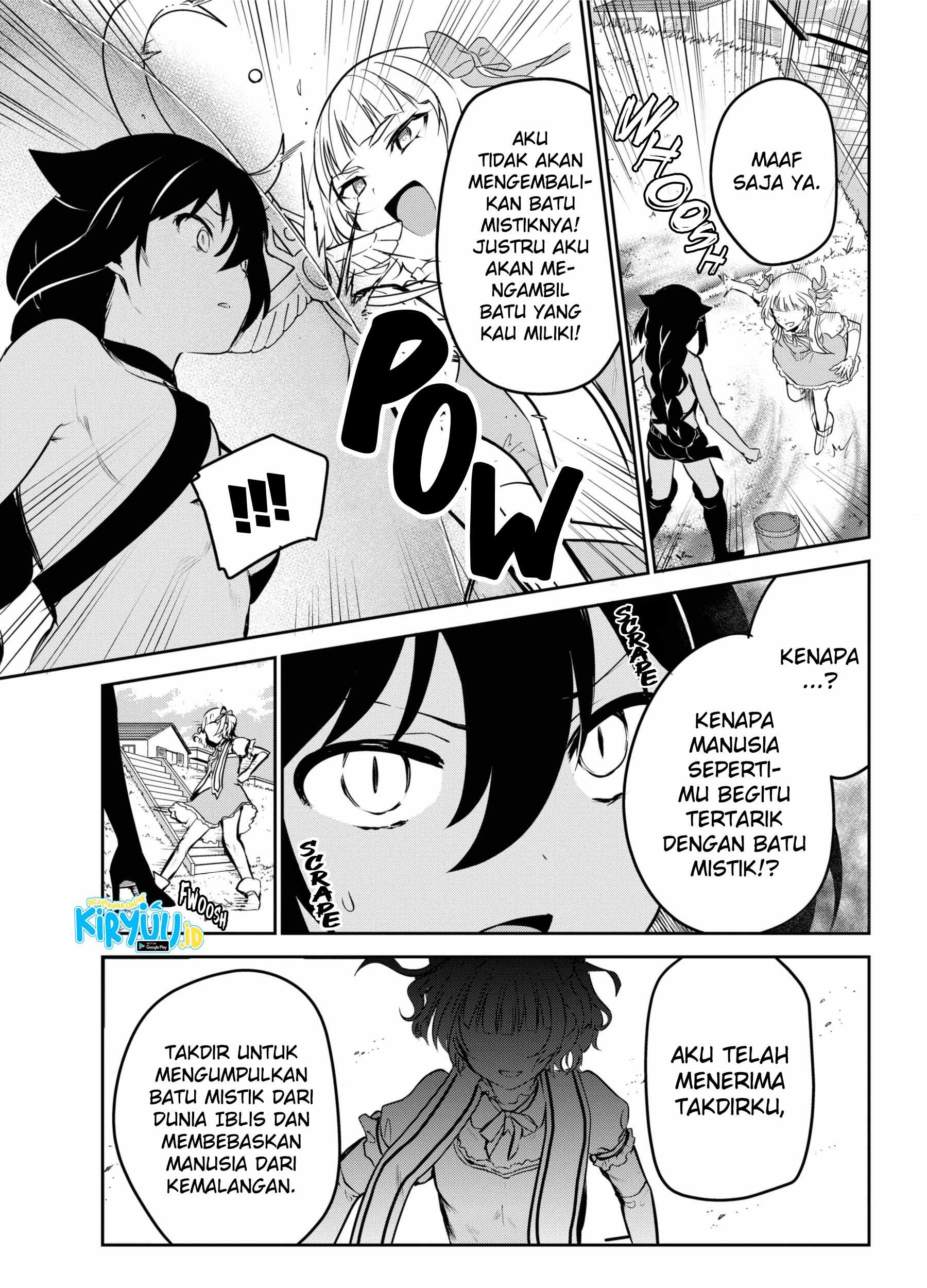 Chapter 40 - halaman 19