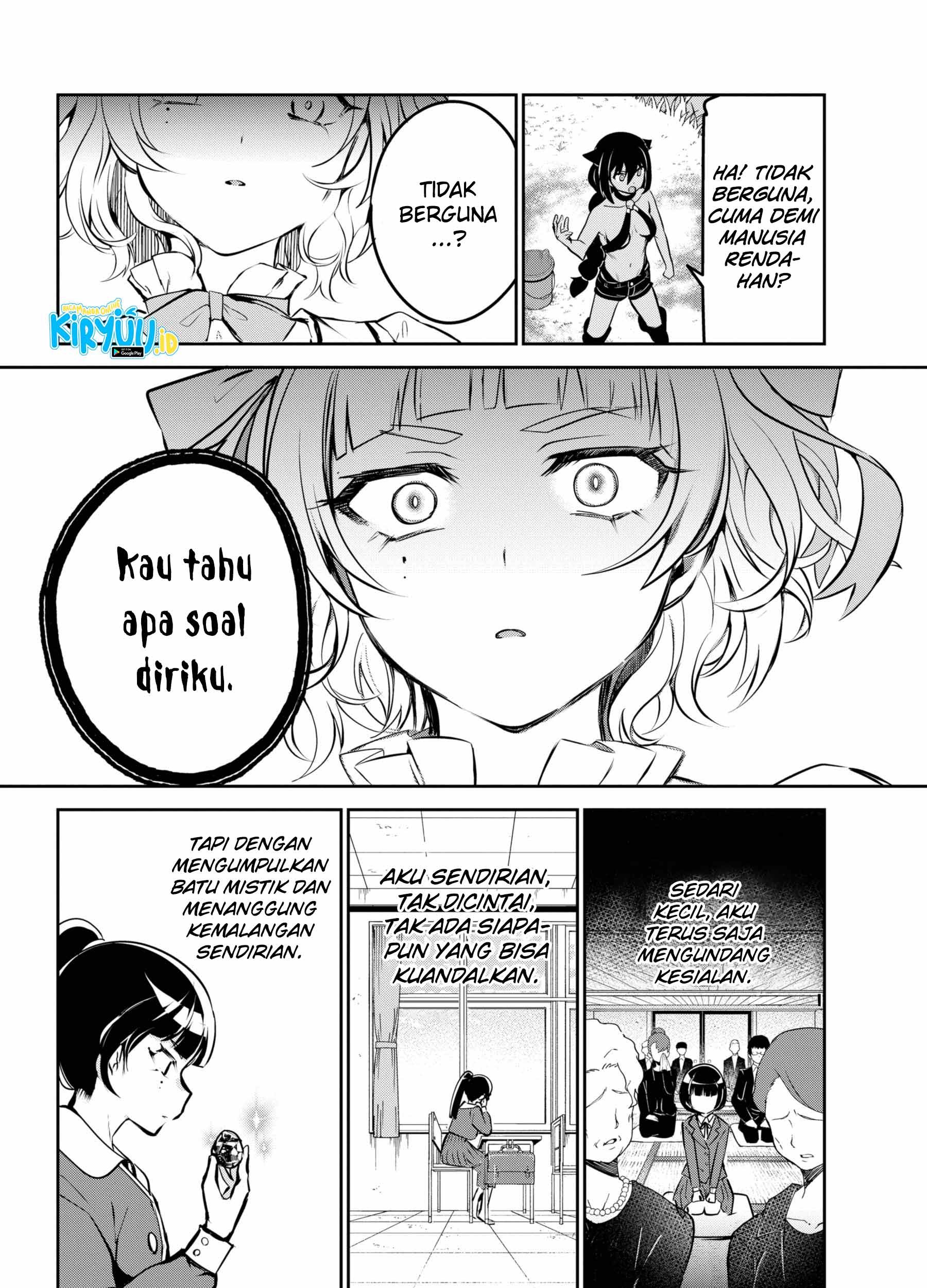 Chapter 40 - halaman 21