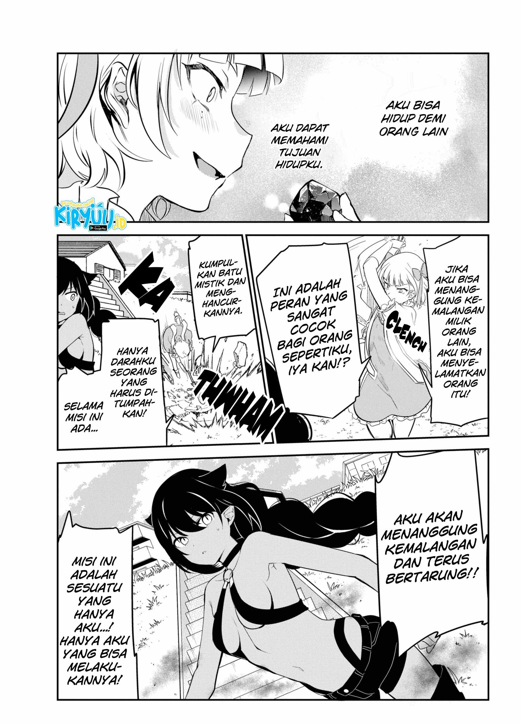 Chapter 40 - halaman 23