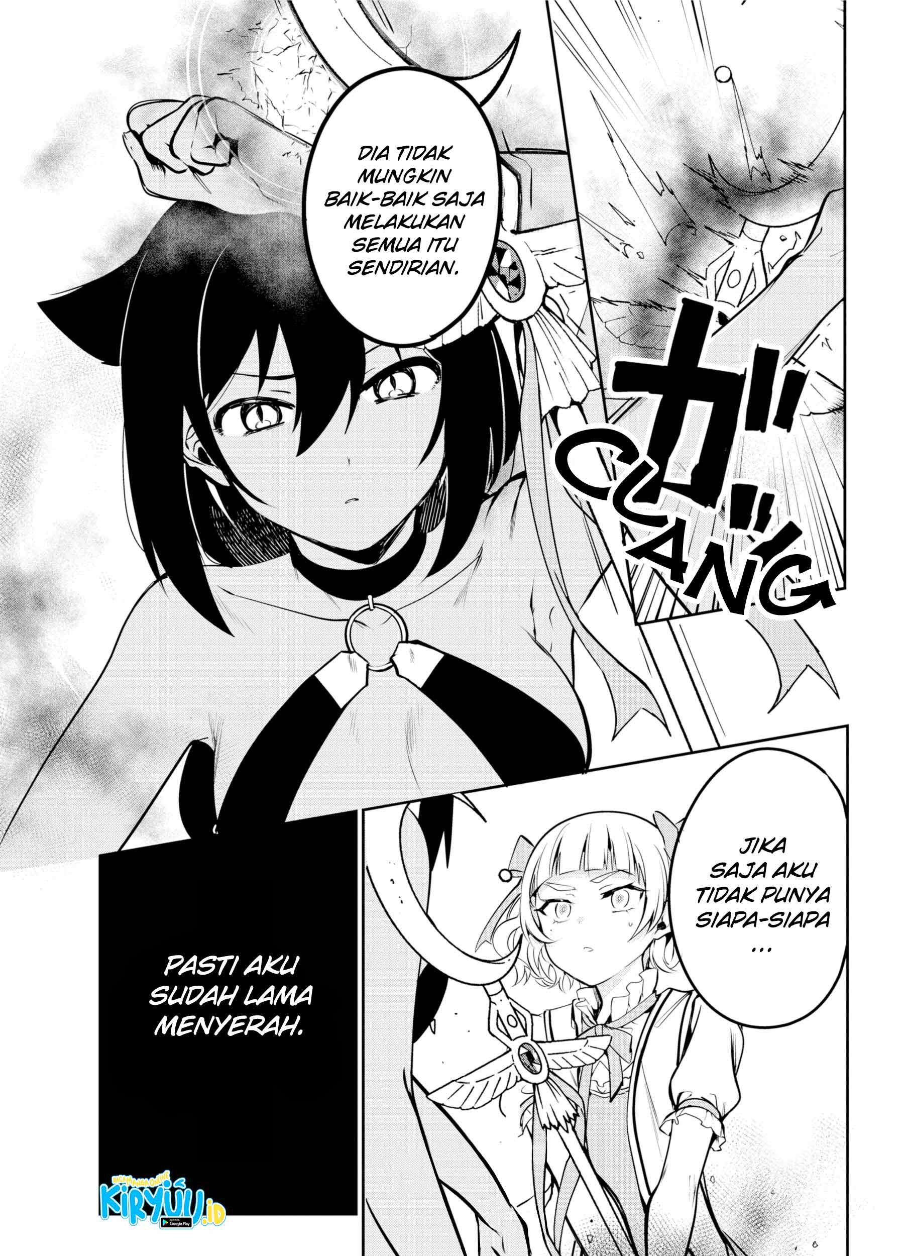 Chapter 40 - halaman 31