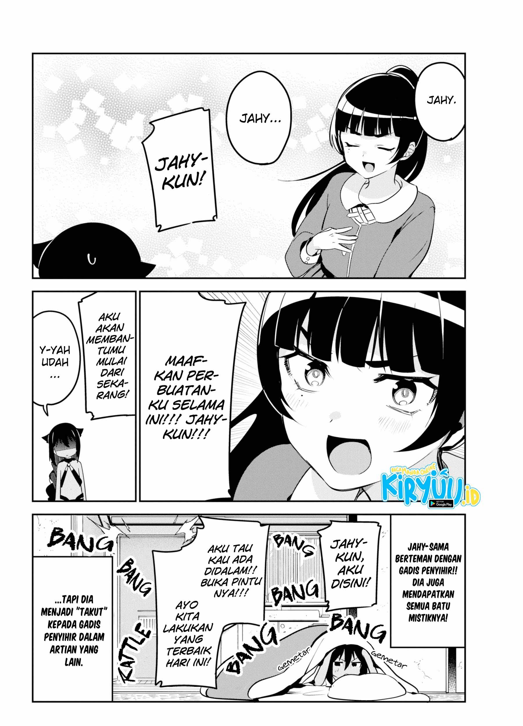 Chapter 40 - halaman 49