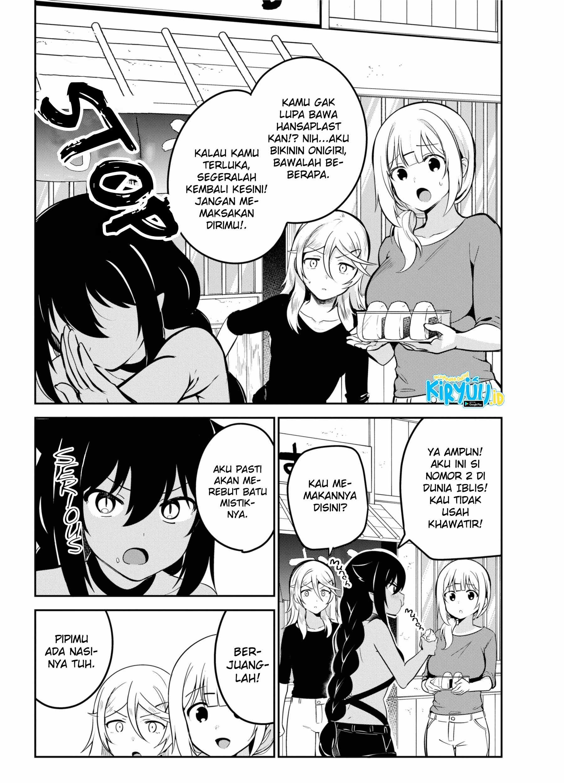 Chapter 40 - halaman 5