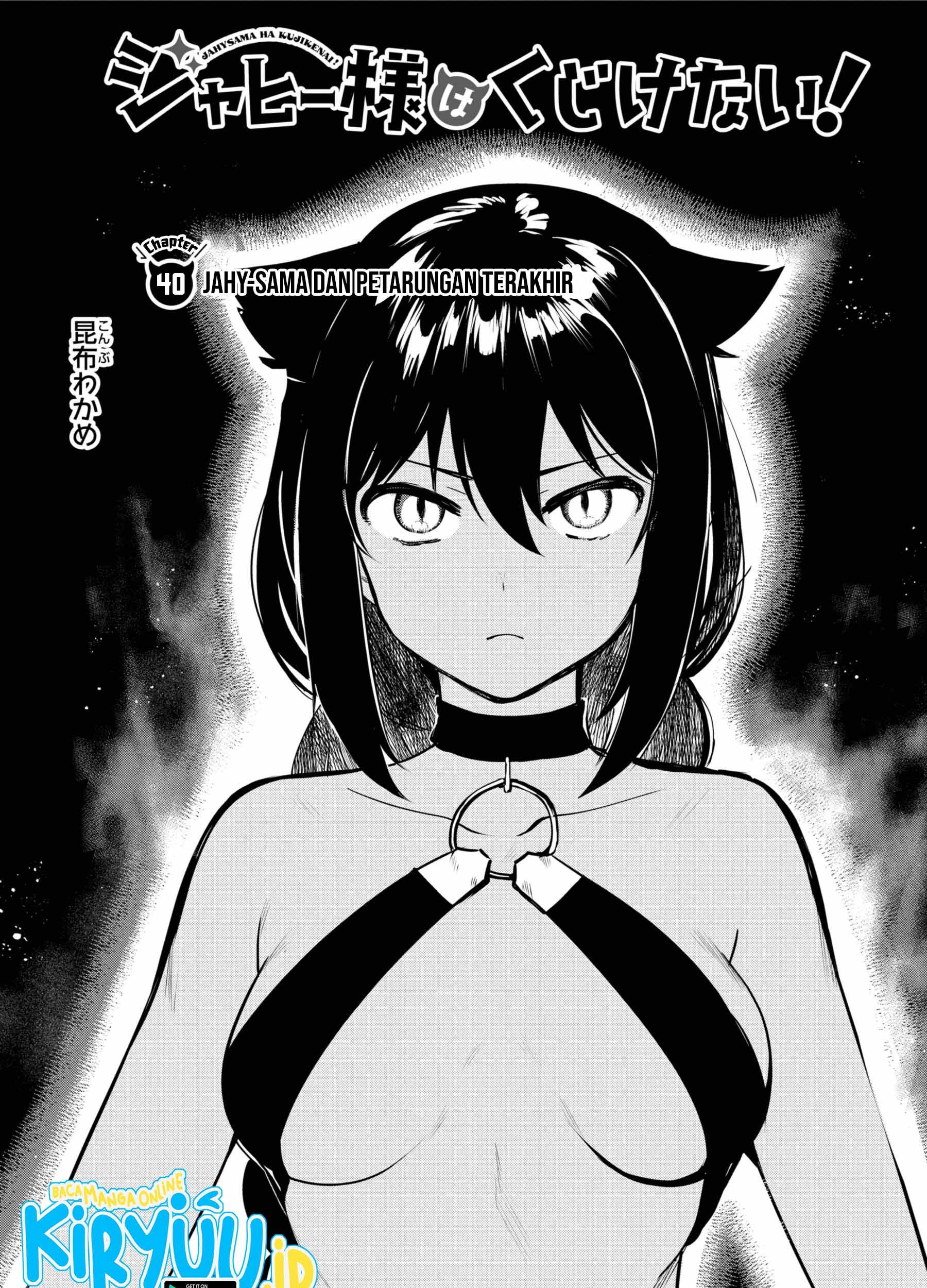 Chapter 40 - halaman 7