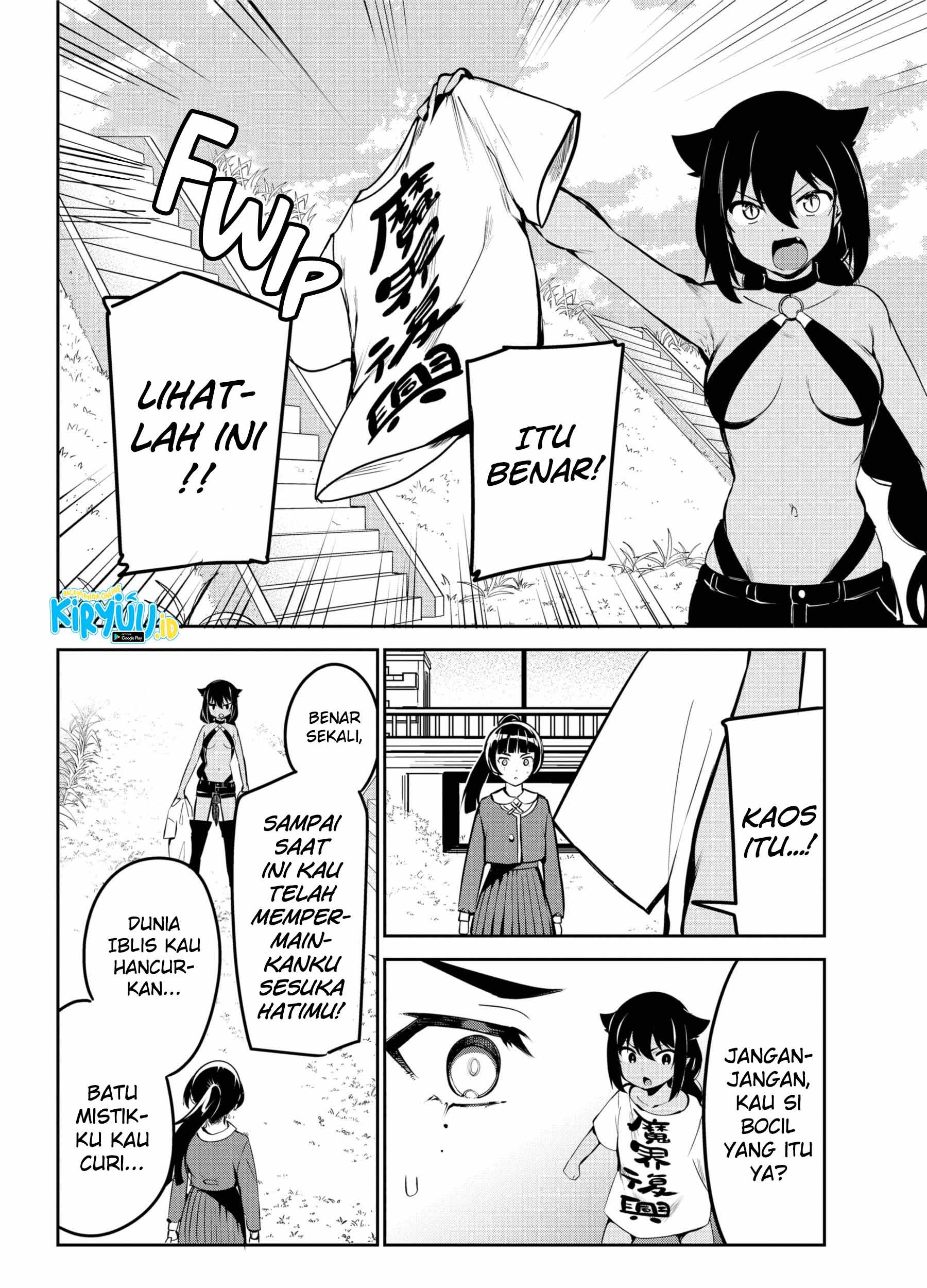 Chapter 40 - halaman 13