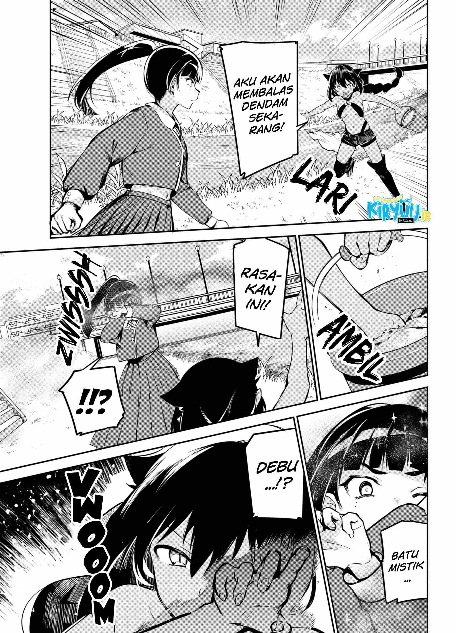 Chapter 40 - halaman 15
