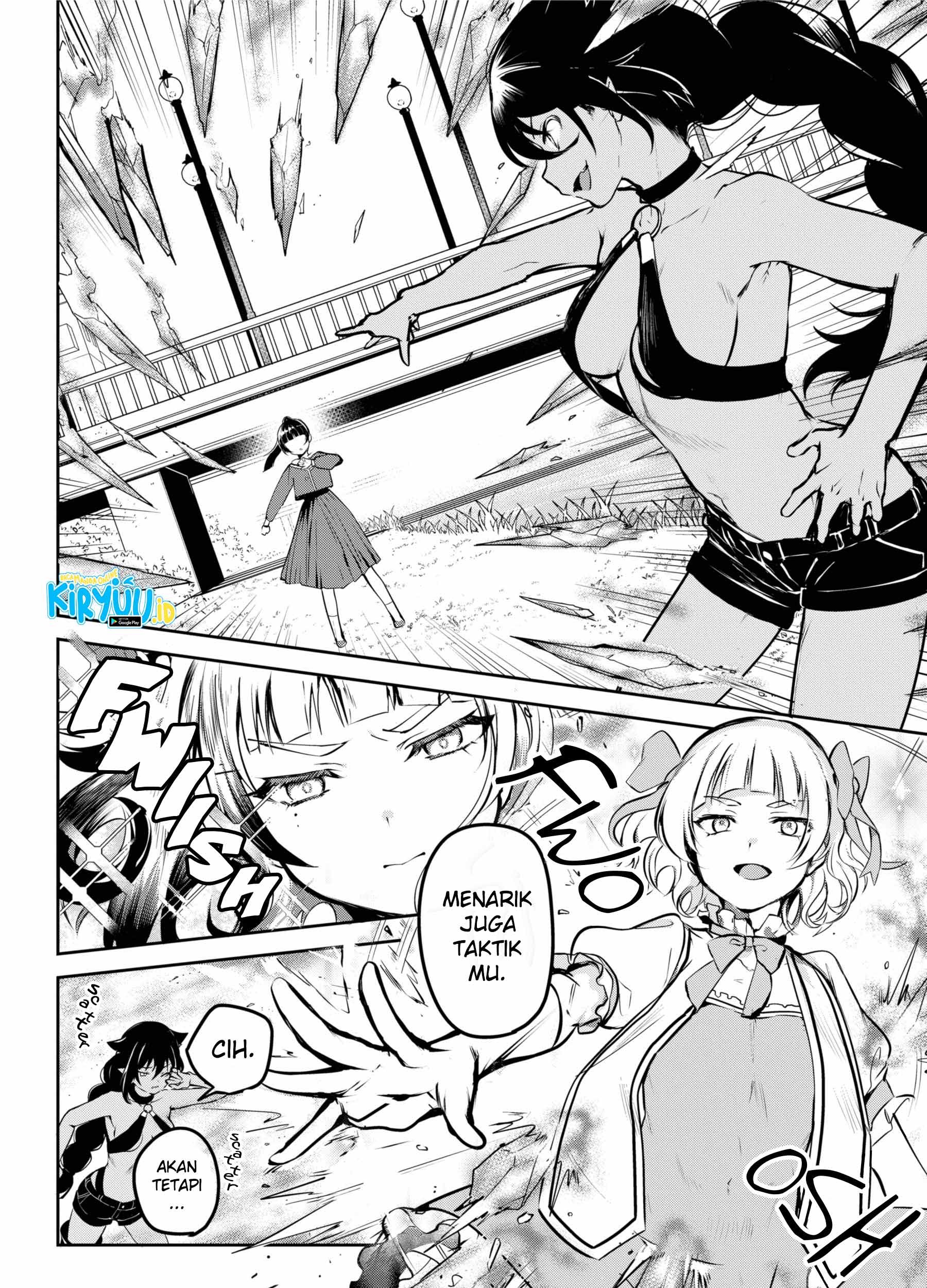 Chapter 40 - halaman 17