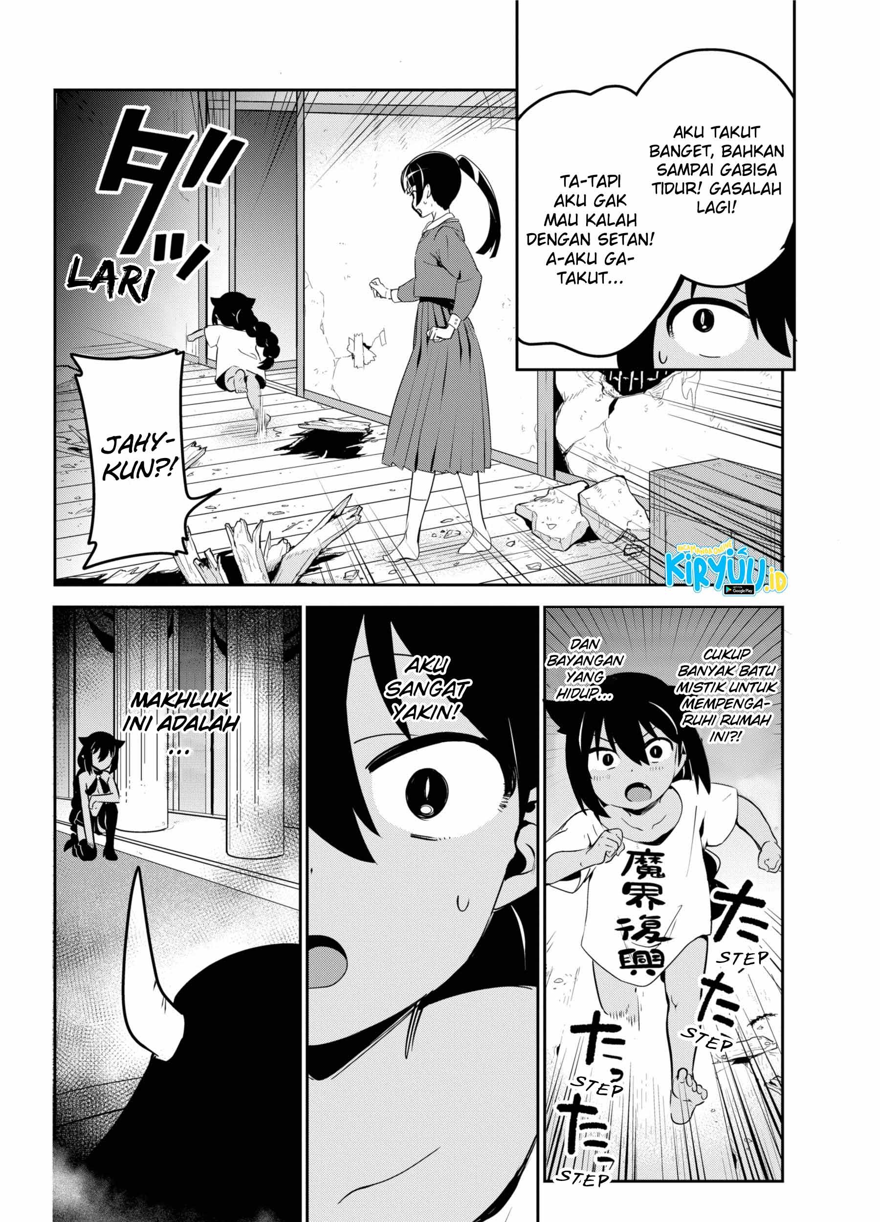 Chapter 41 - halaman 33