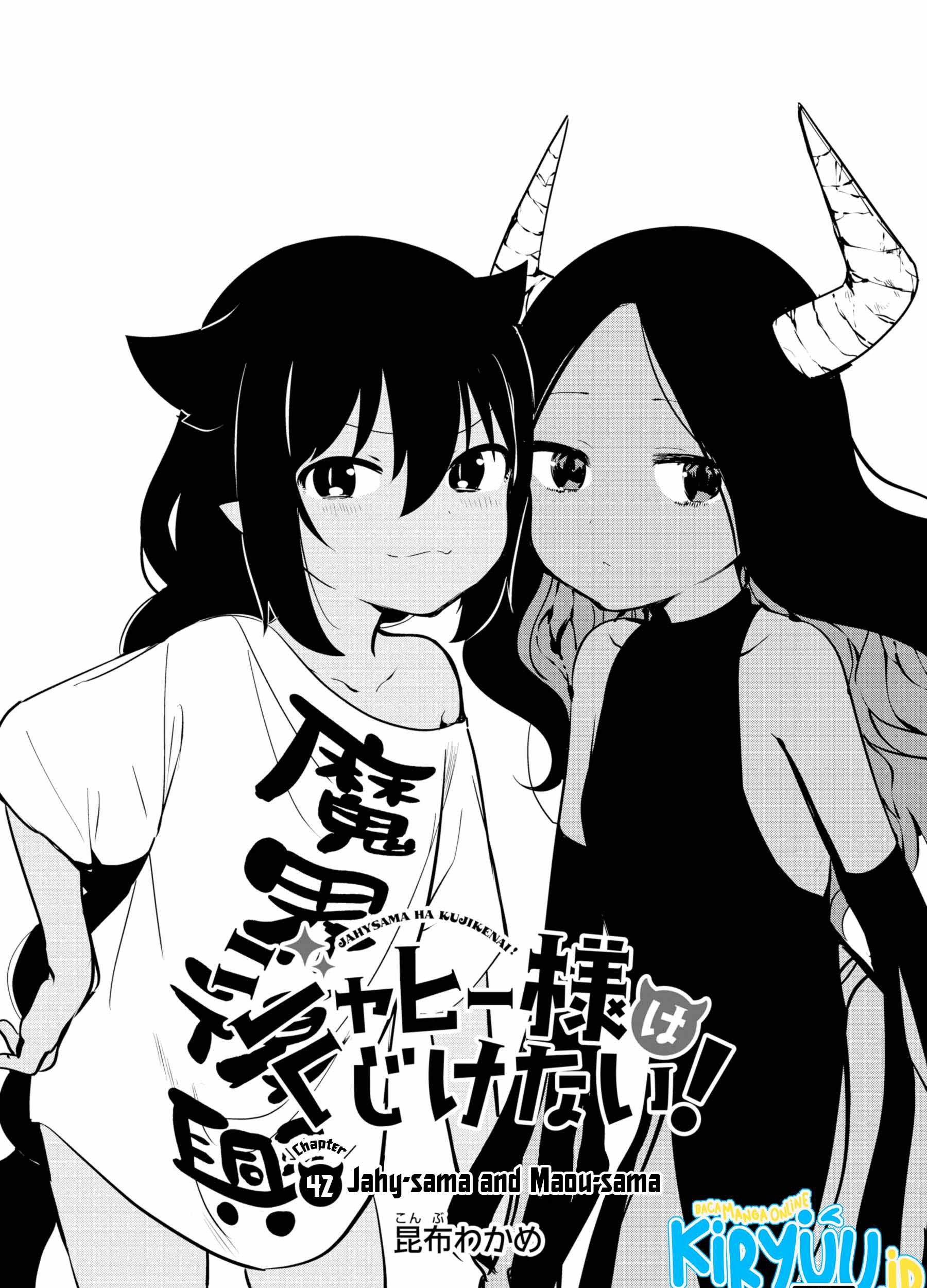 Chapter 42 - halaman 8