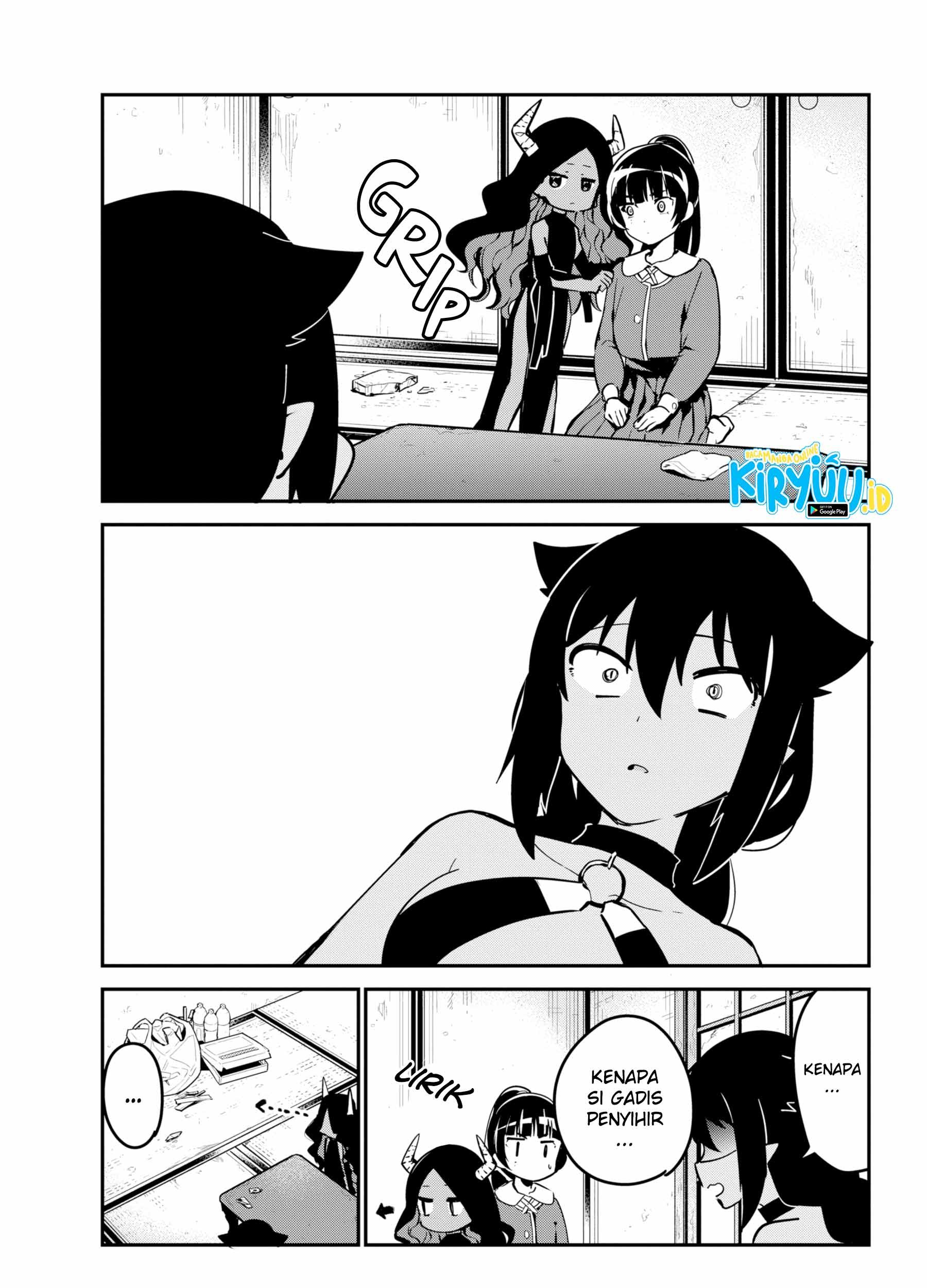 Chapter 43 - halaman 32