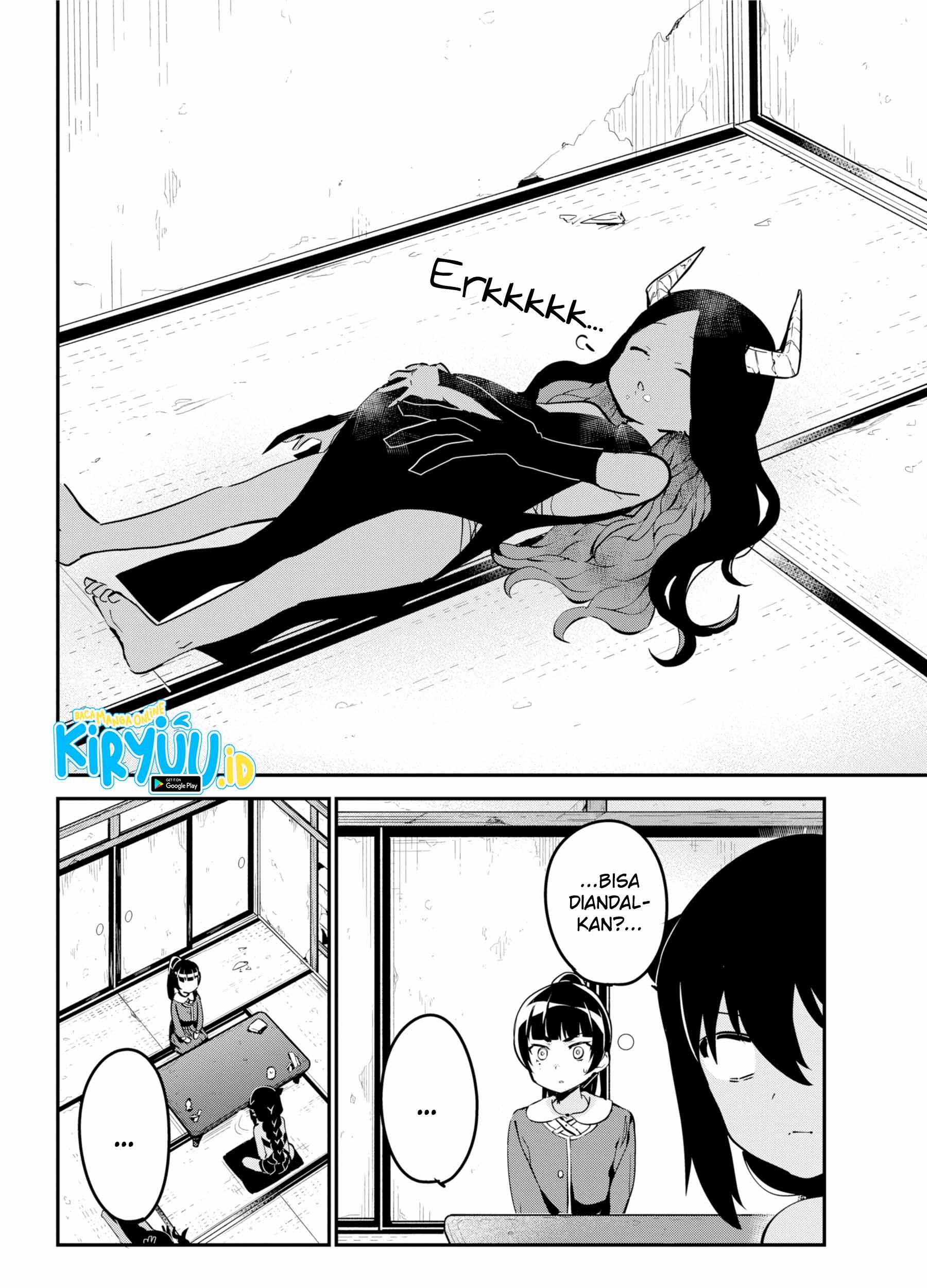 Chapter 43 - halaman 14