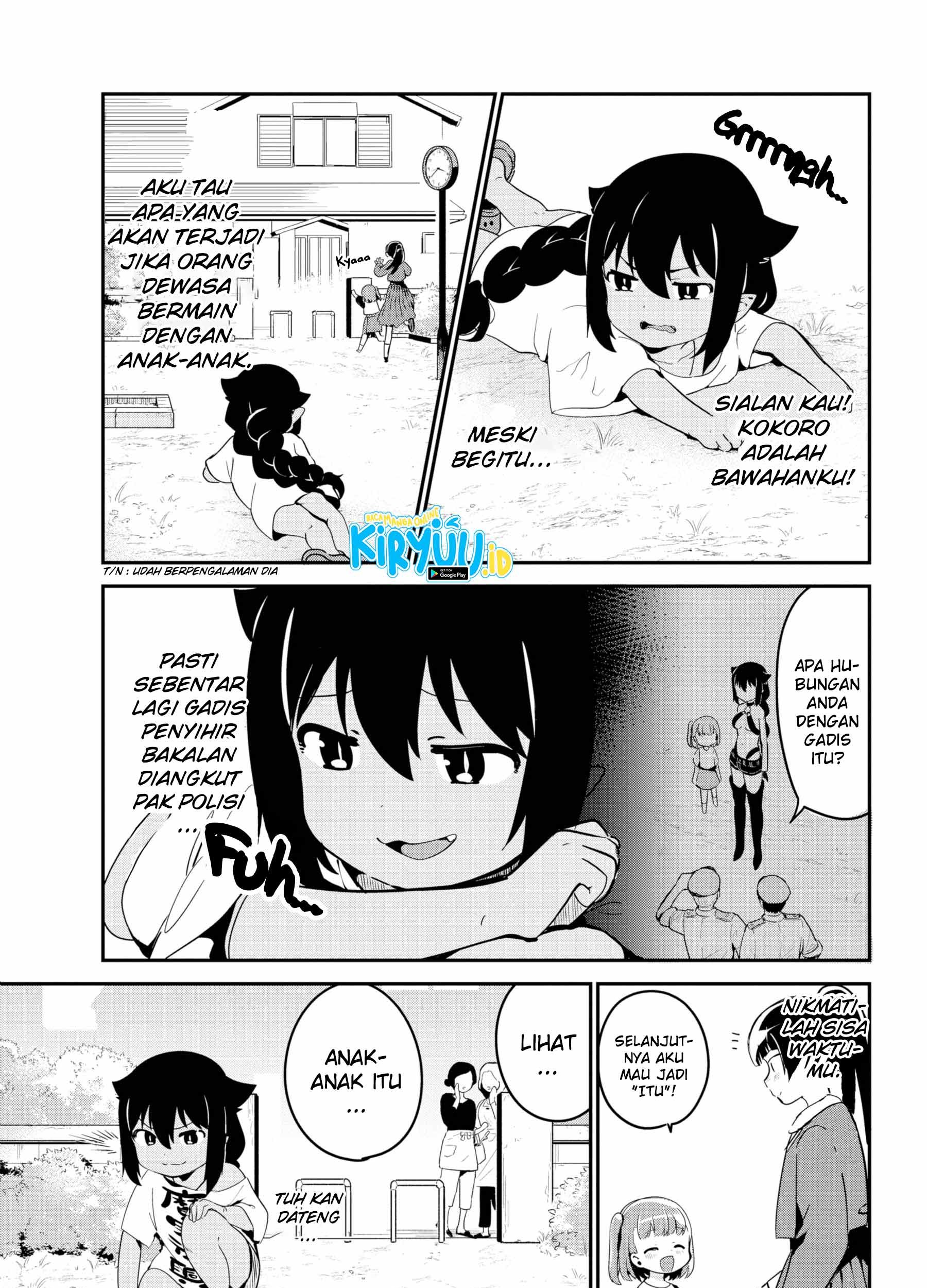 Chapter 44 - halaman 19