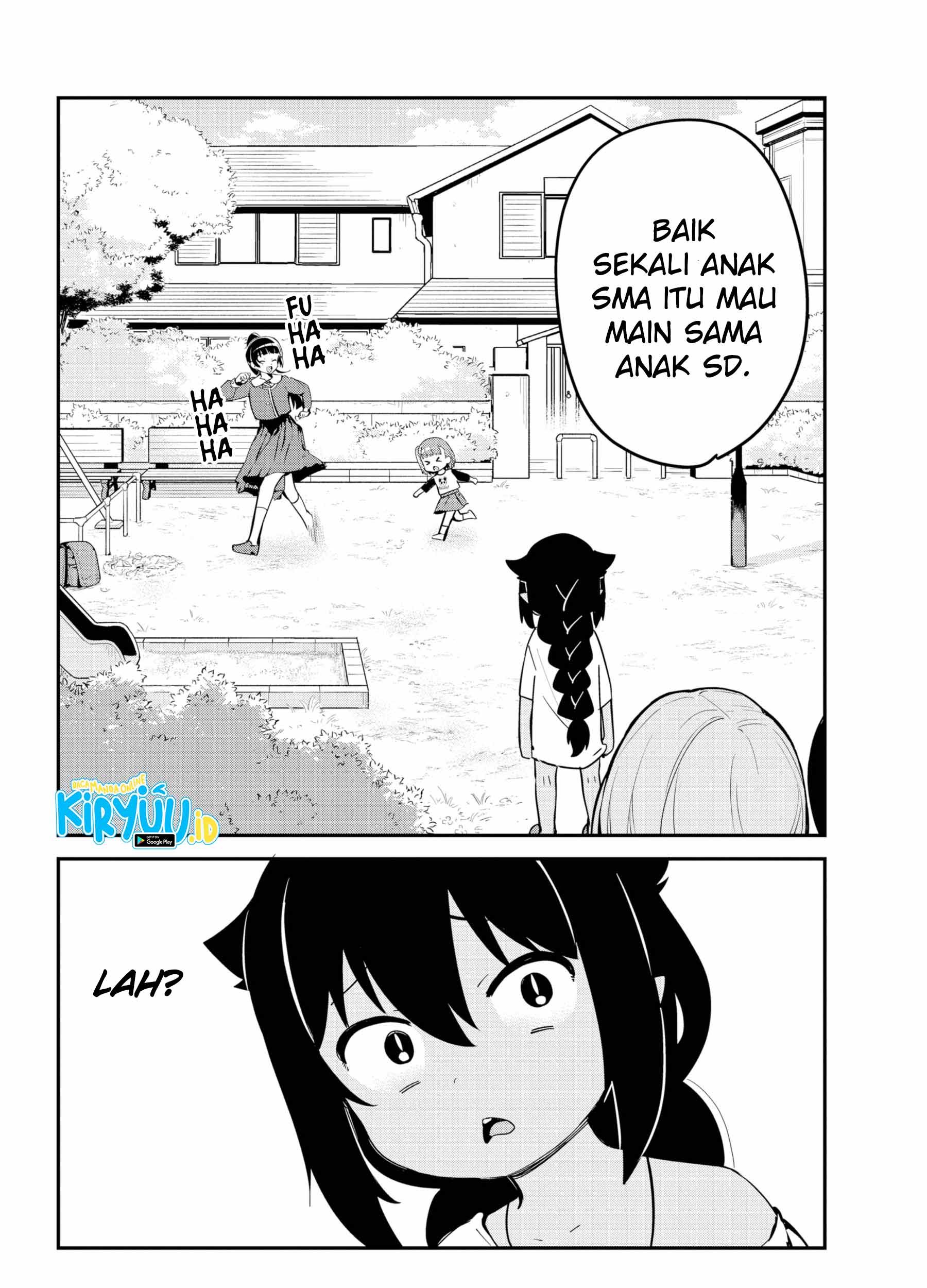 Chapter 44 - halaman 21