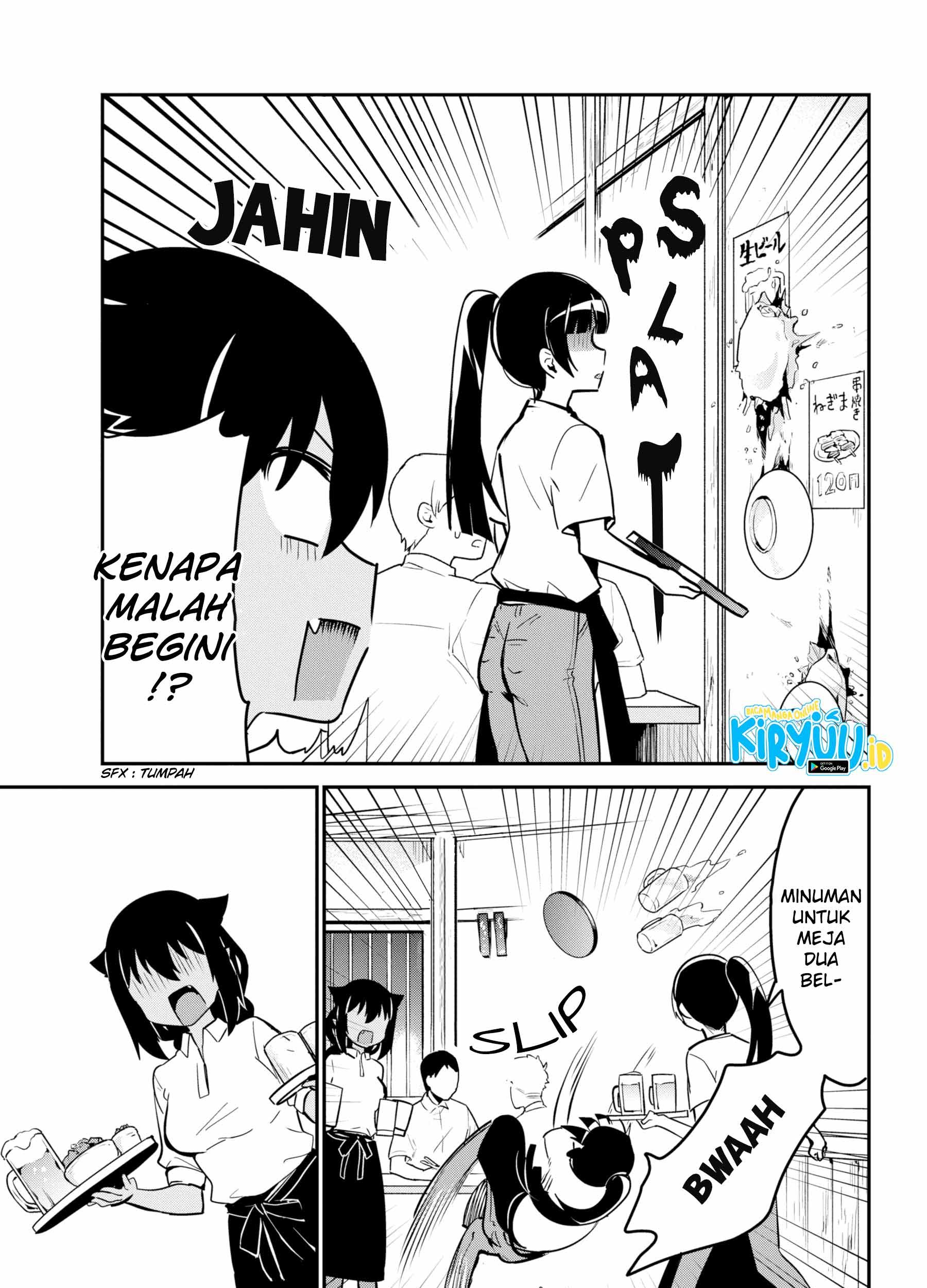 Chapter 45 - halaman 19