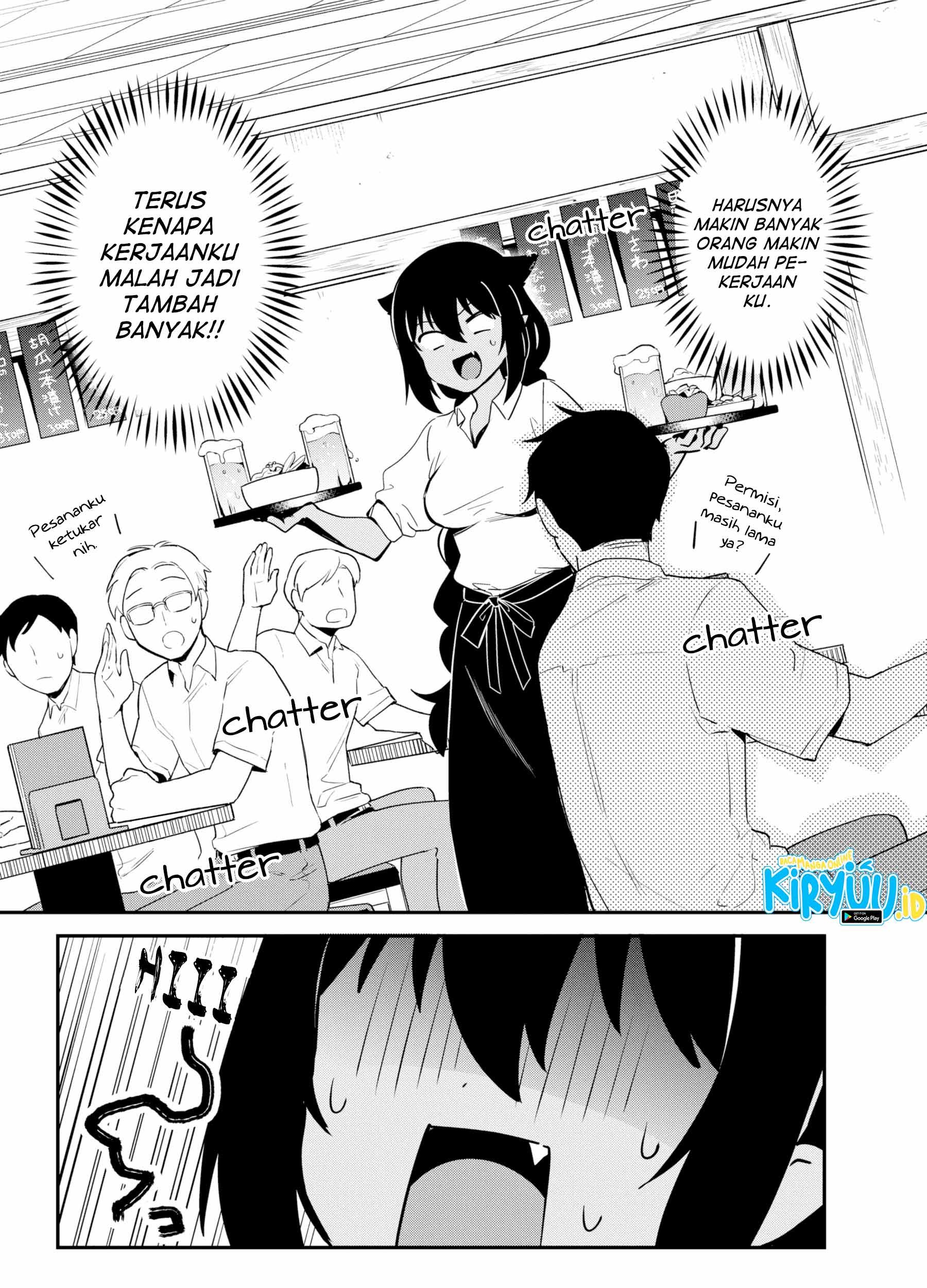 Chapter 45 - halaman 21