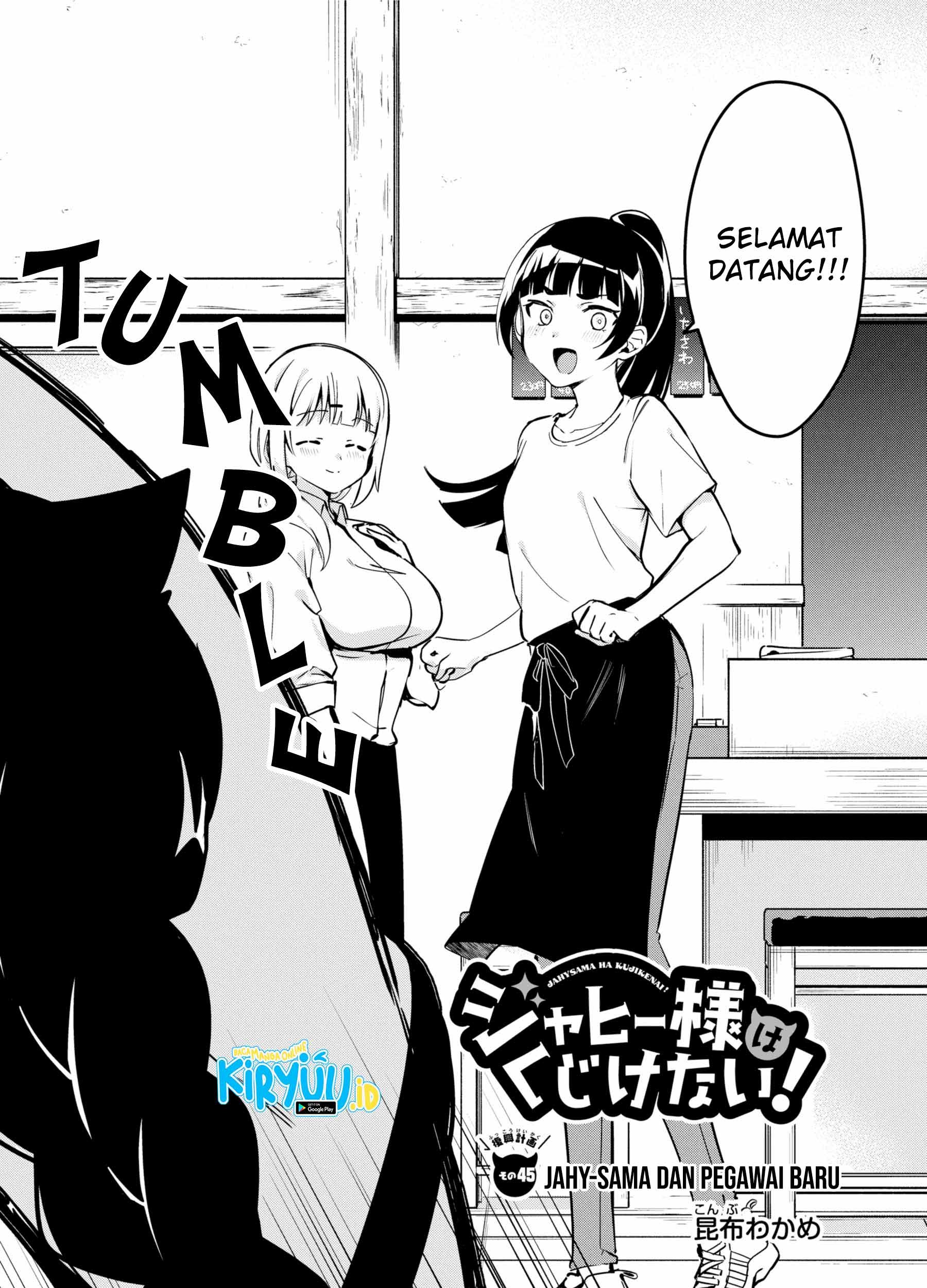 Chapter 45 - halaman 5