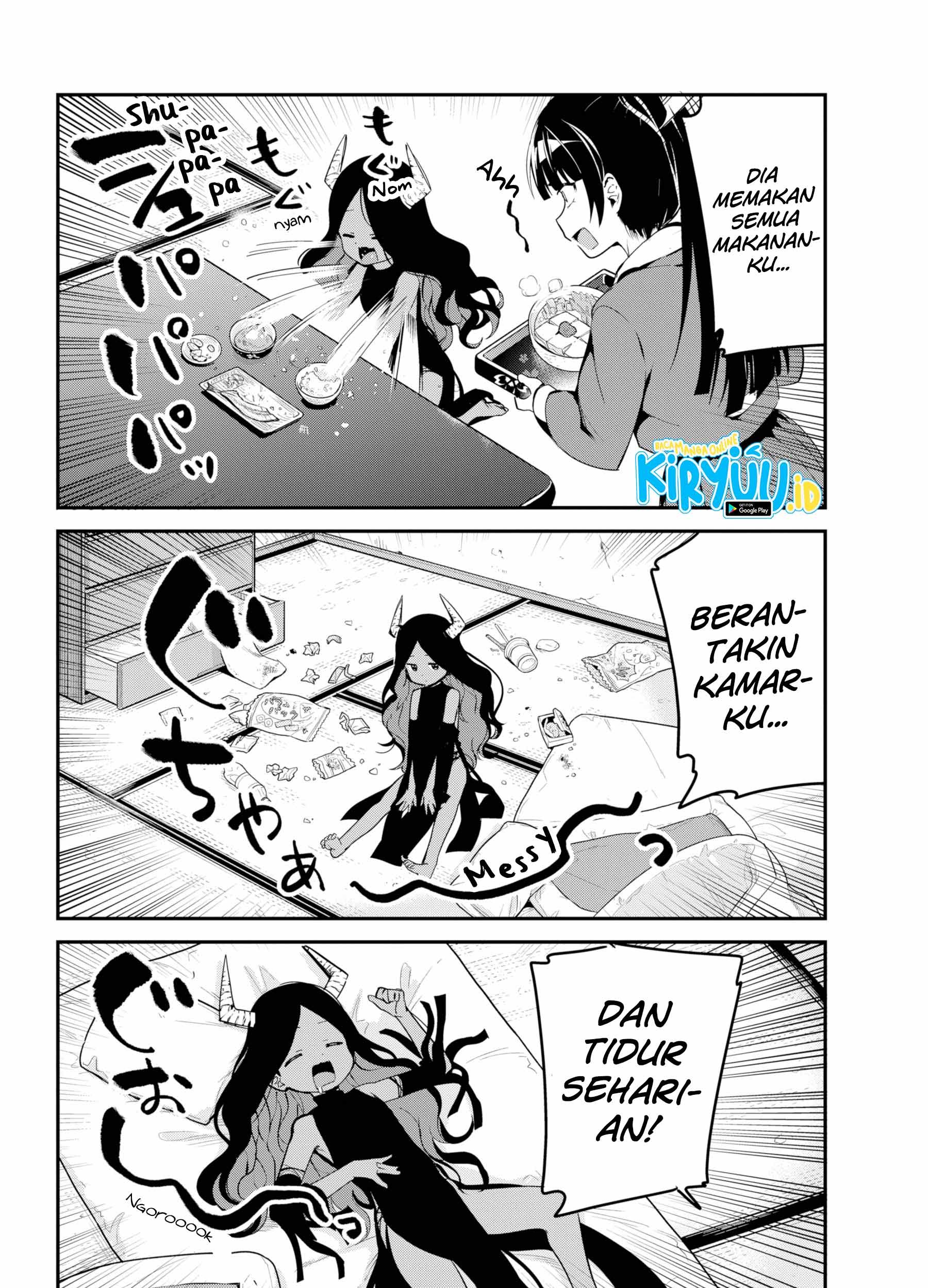 Chapter 48 - halaman 21