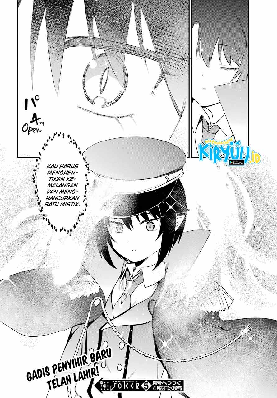 Chapter 50 - halaman 16