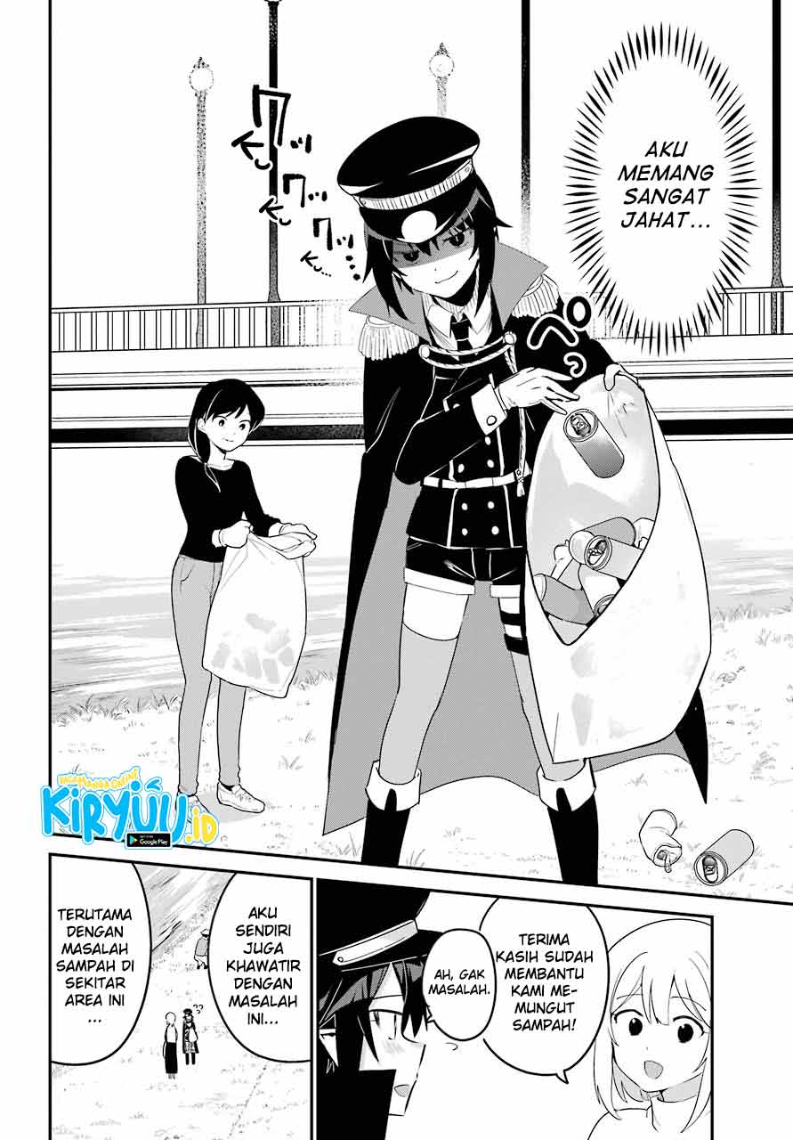 Chapter 50 - halaman 6