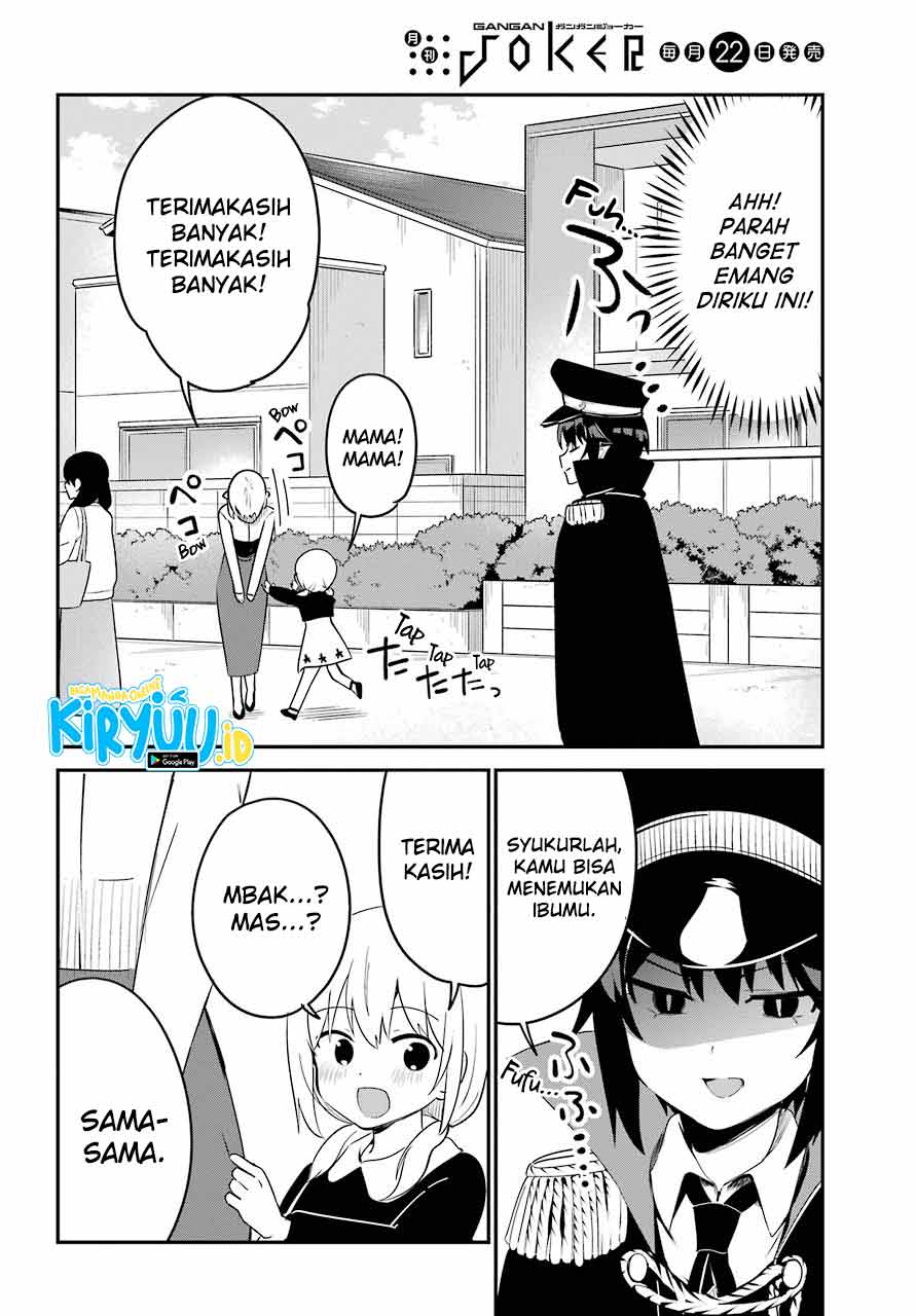 Chapter 50 - halaman 8