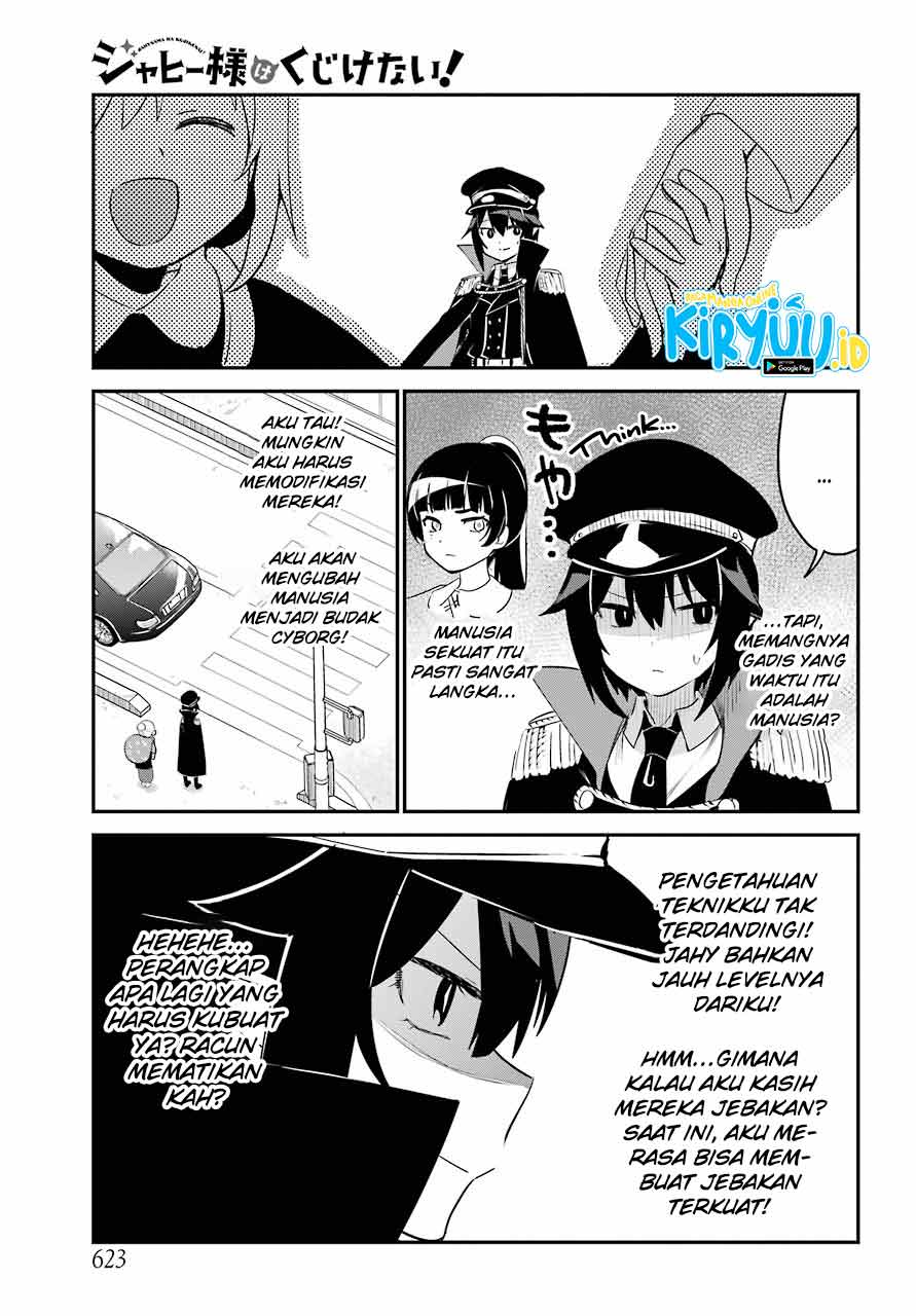 Chapter 50 - halaman 9