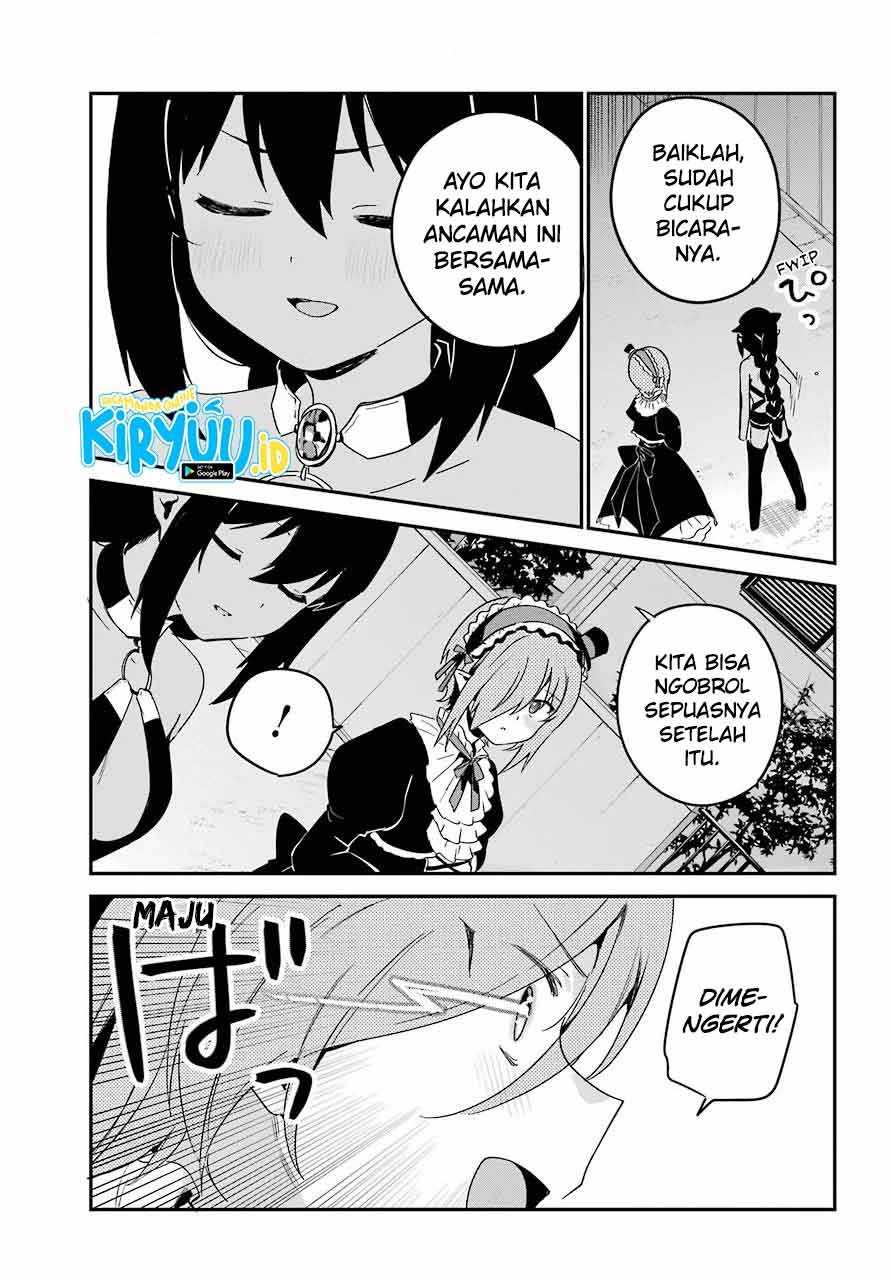 Chapter 61 - halaman 15
