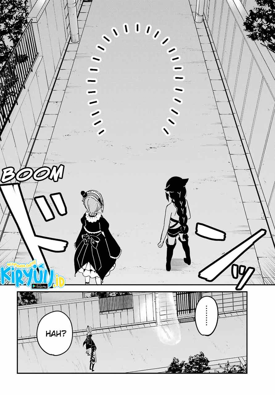 Chapter 61 - halaman 16