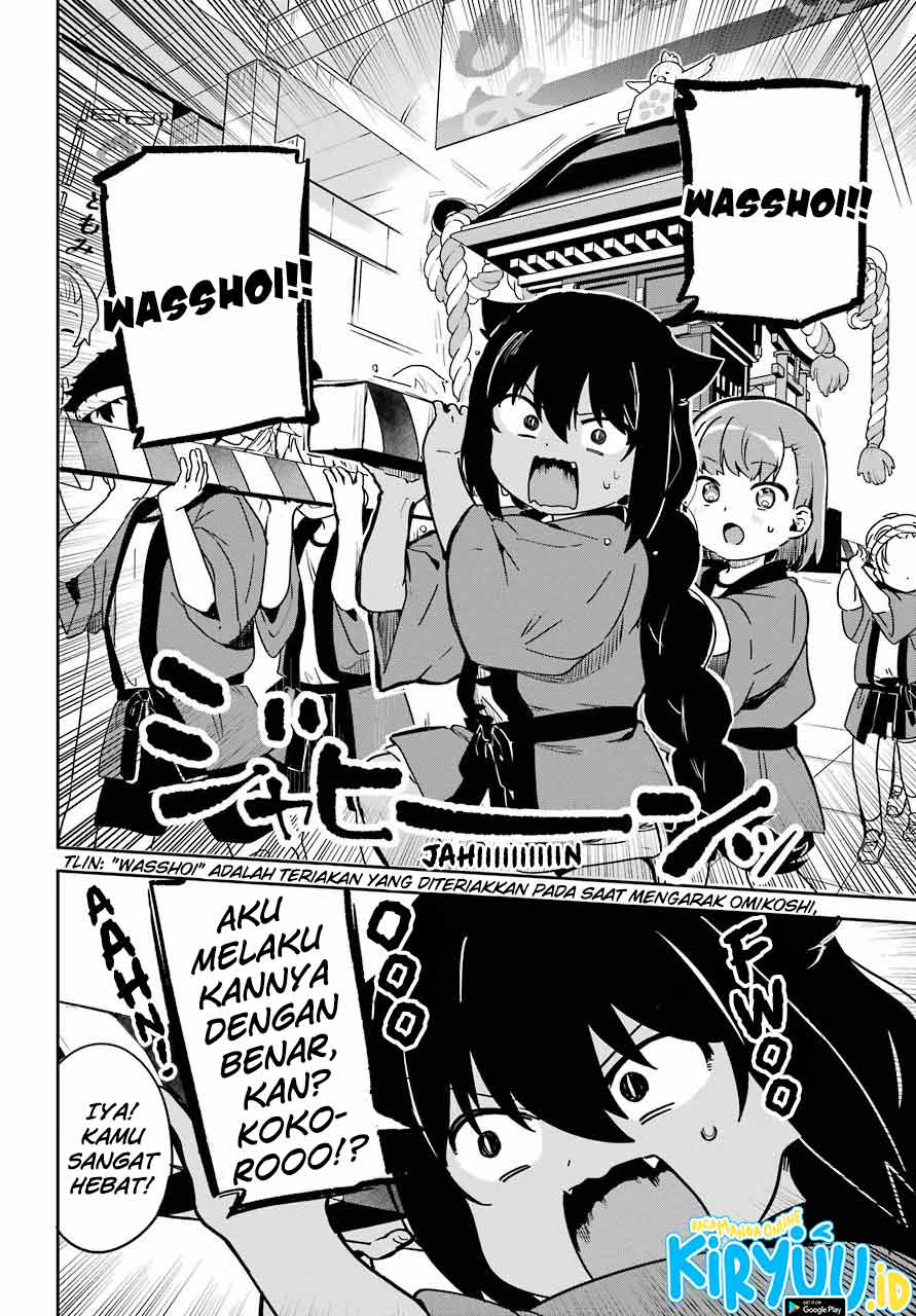 Chapter 62 - halaman 15